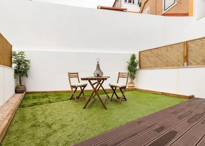 Belem Design Apartments By Homing