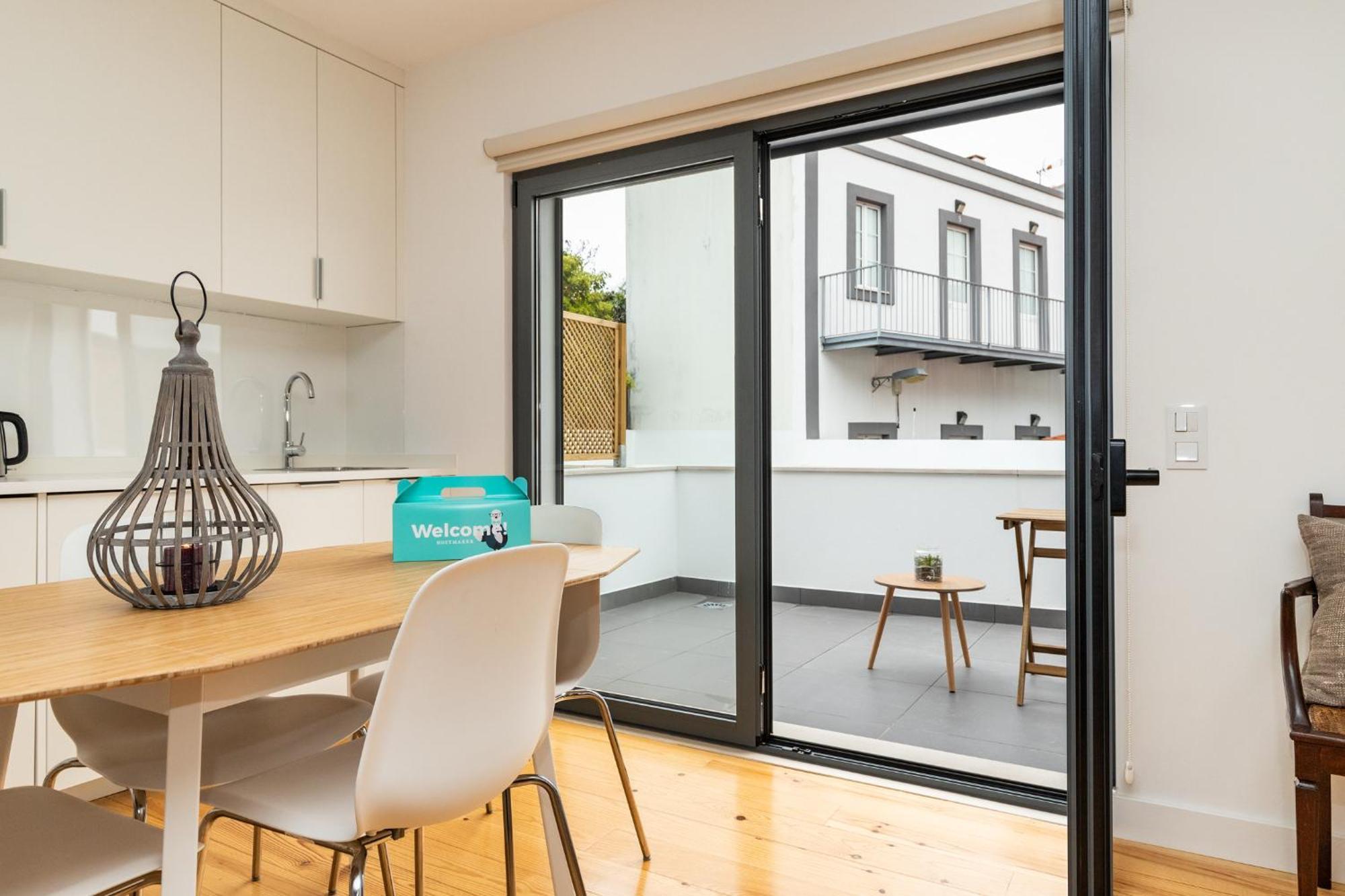 Belem Design By Homing Apartment Lissabon