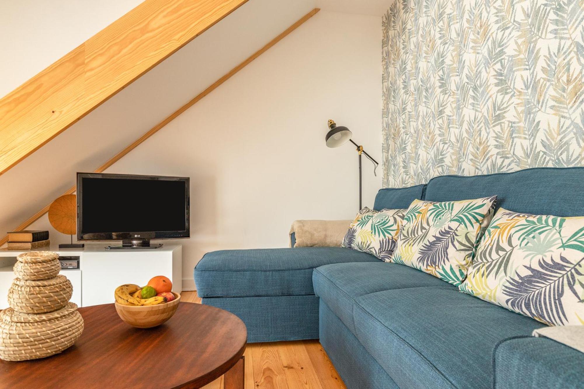 Belem Design By Homing Apartment Lisbon