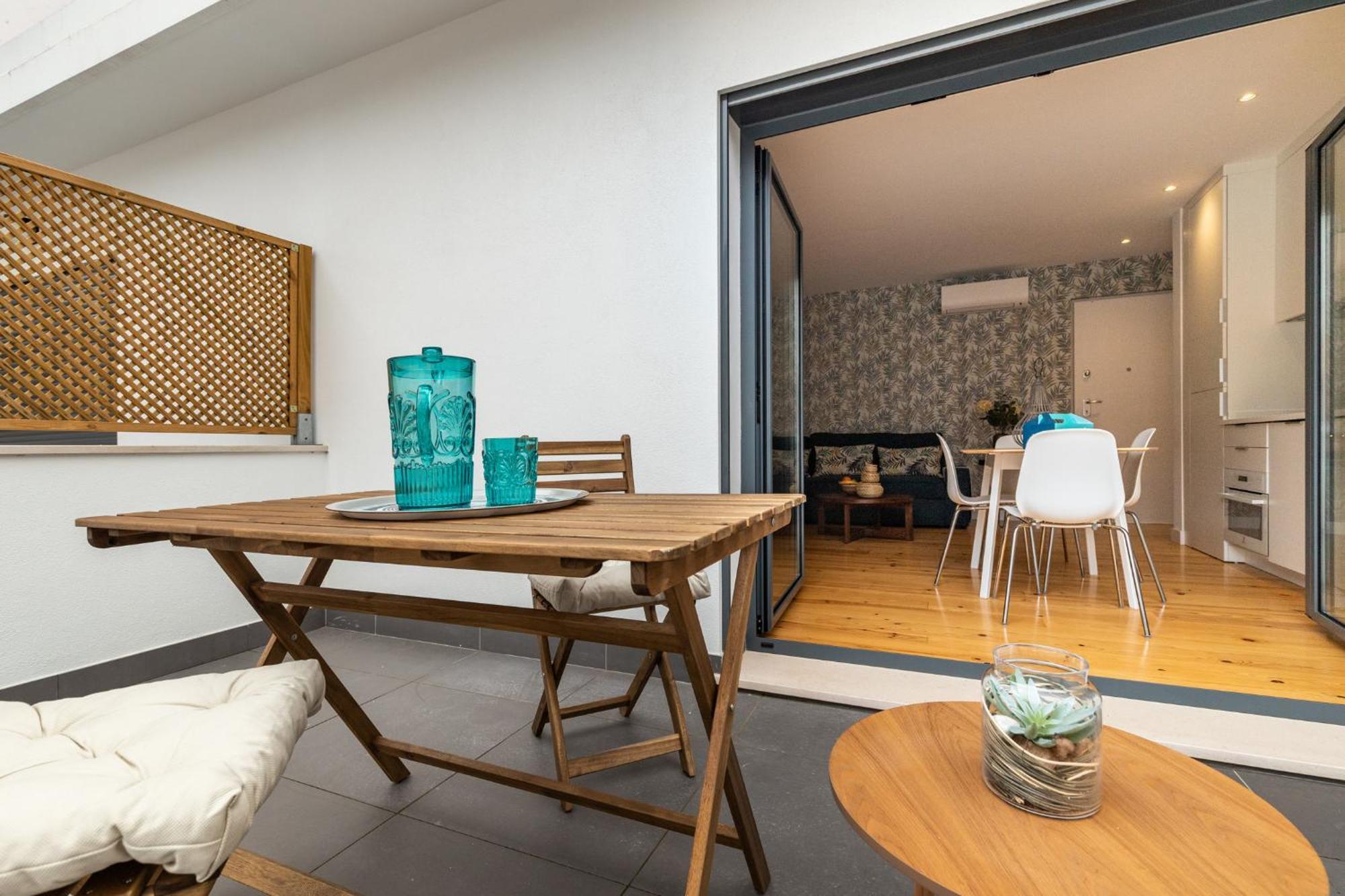 Apartment Belem Design By Homing