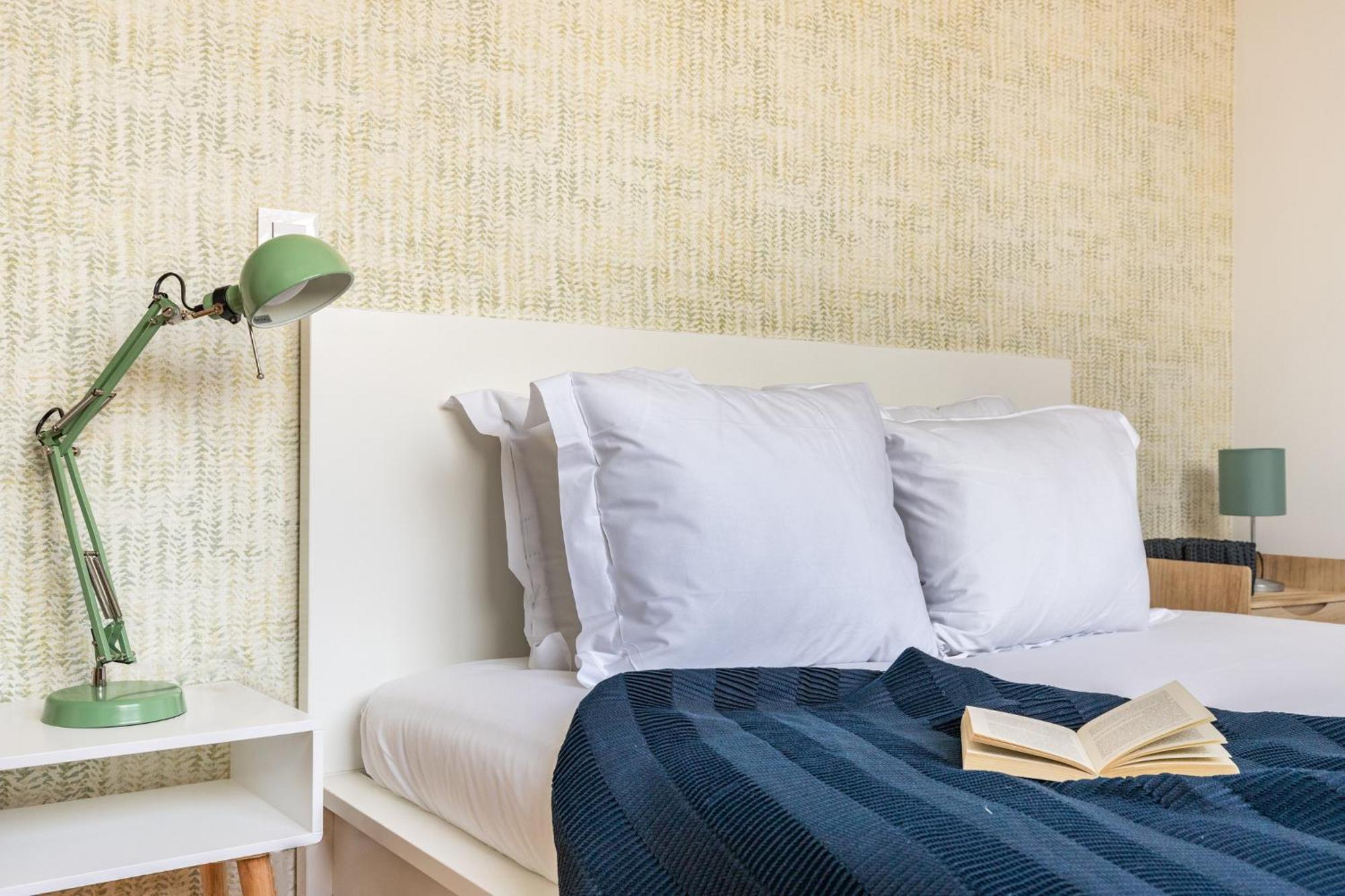 Belem Design By Homing Apartment *