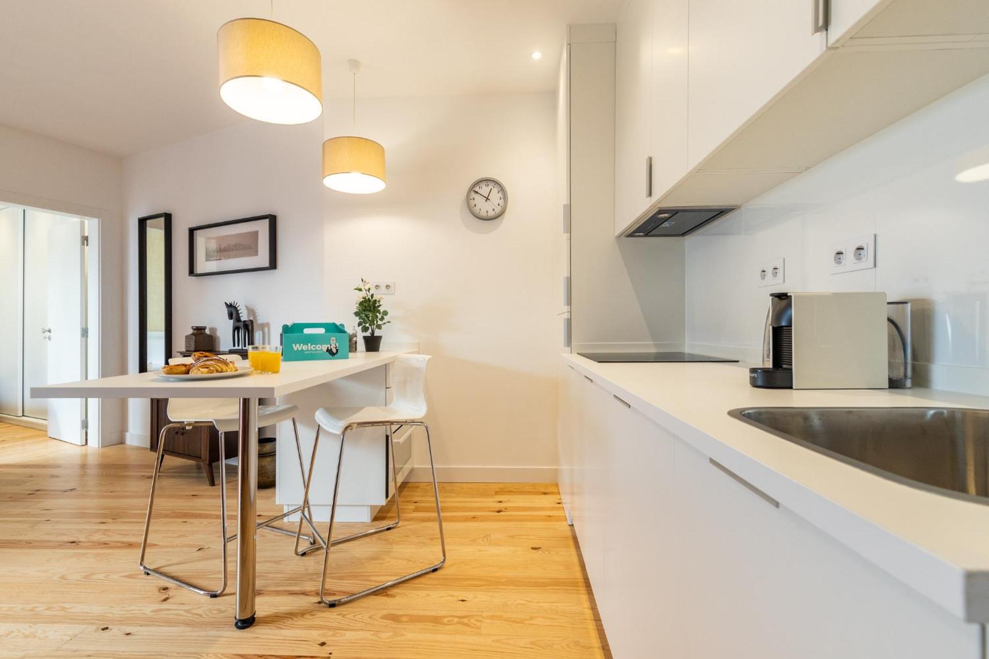 Belem Design By Homing