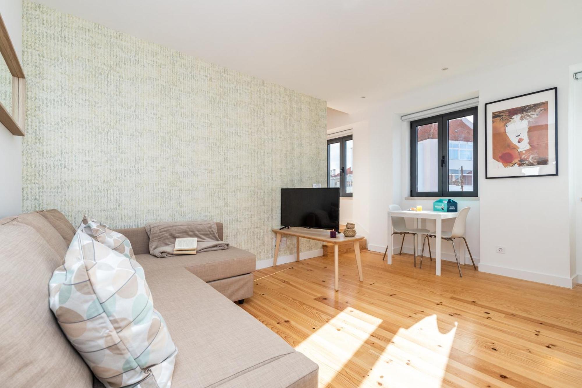 Belem Design By Homing Lissabon