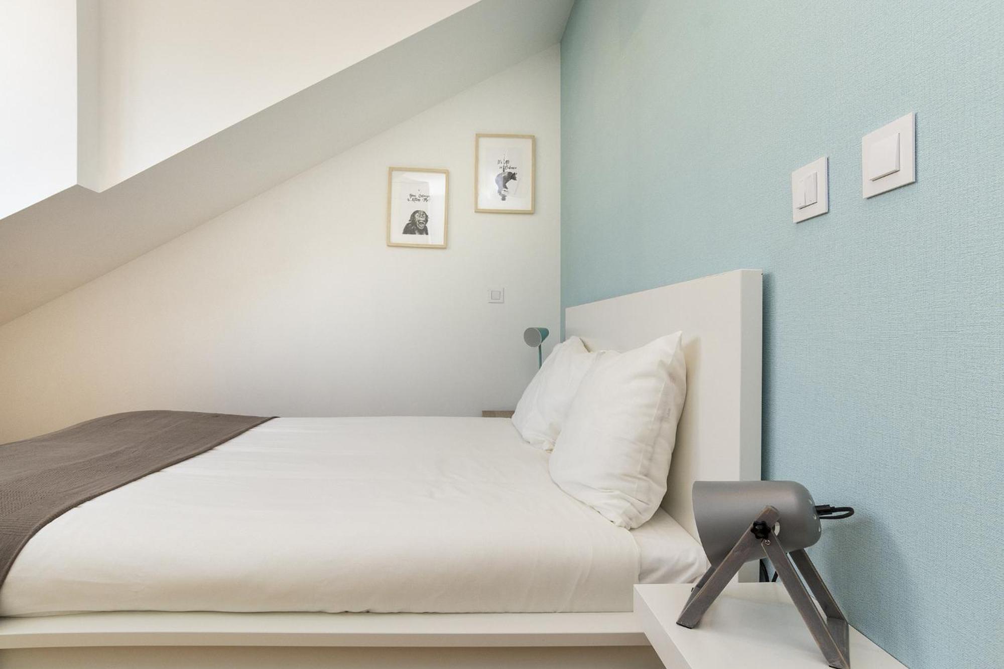 Belem Design By Homing Apartment Lissabon