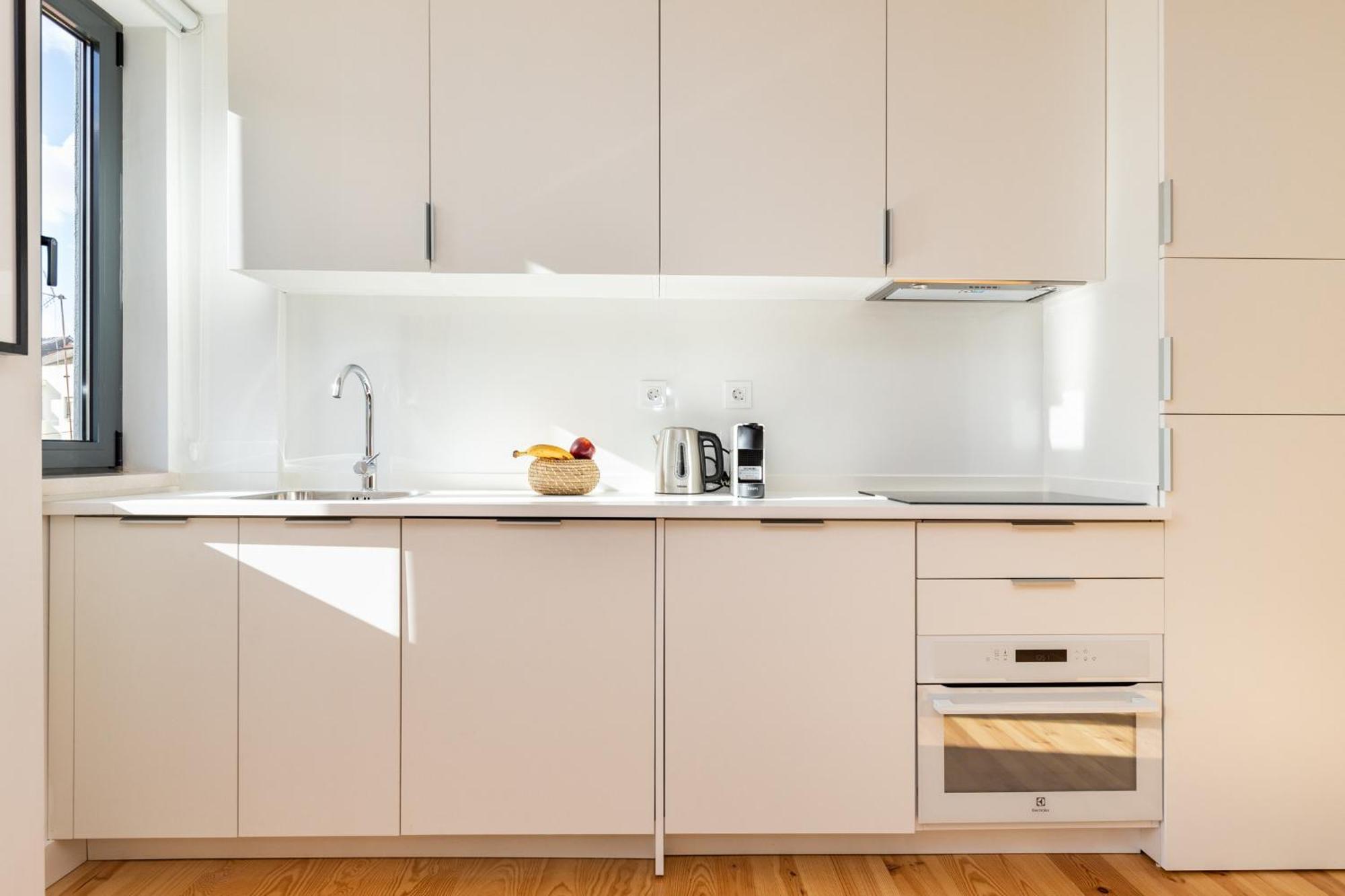 Apartment Belem Design By Homing Lissabon