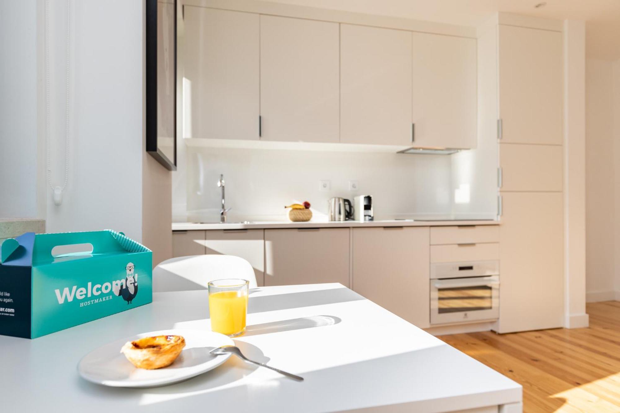 Belem Design By Homing Apartment Lissabon