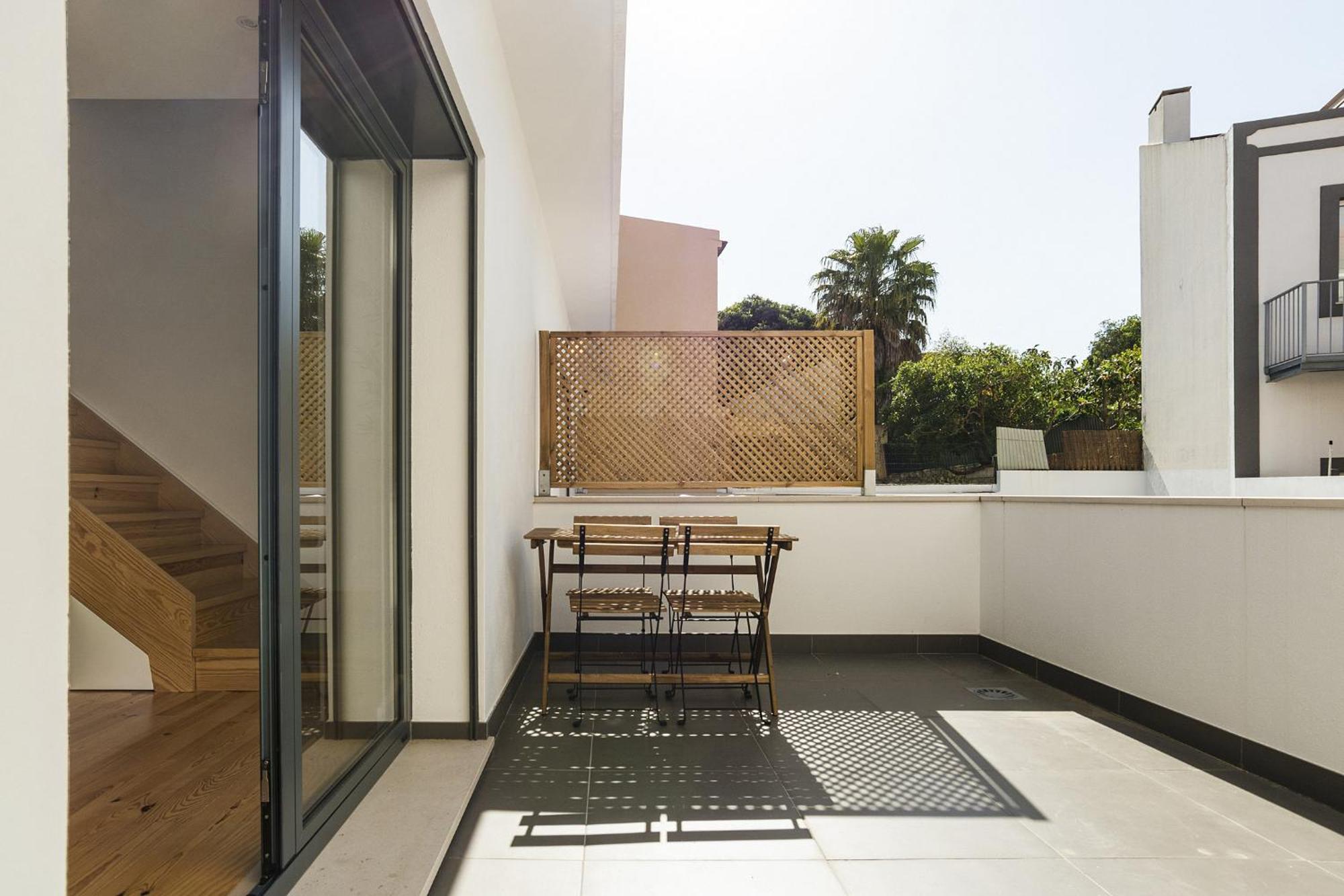 Belem Design By Homing Lissabon