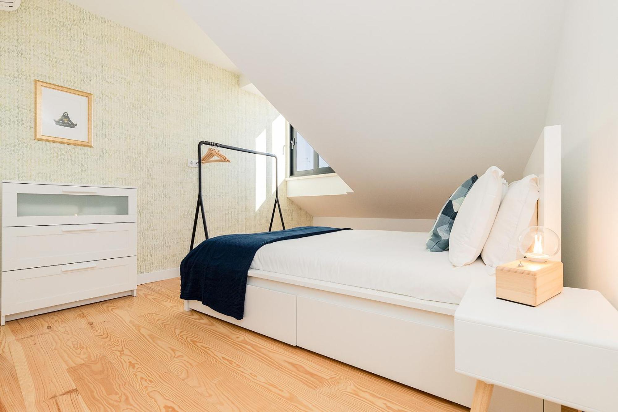 Apartment Belem Design By Homing Lissabon