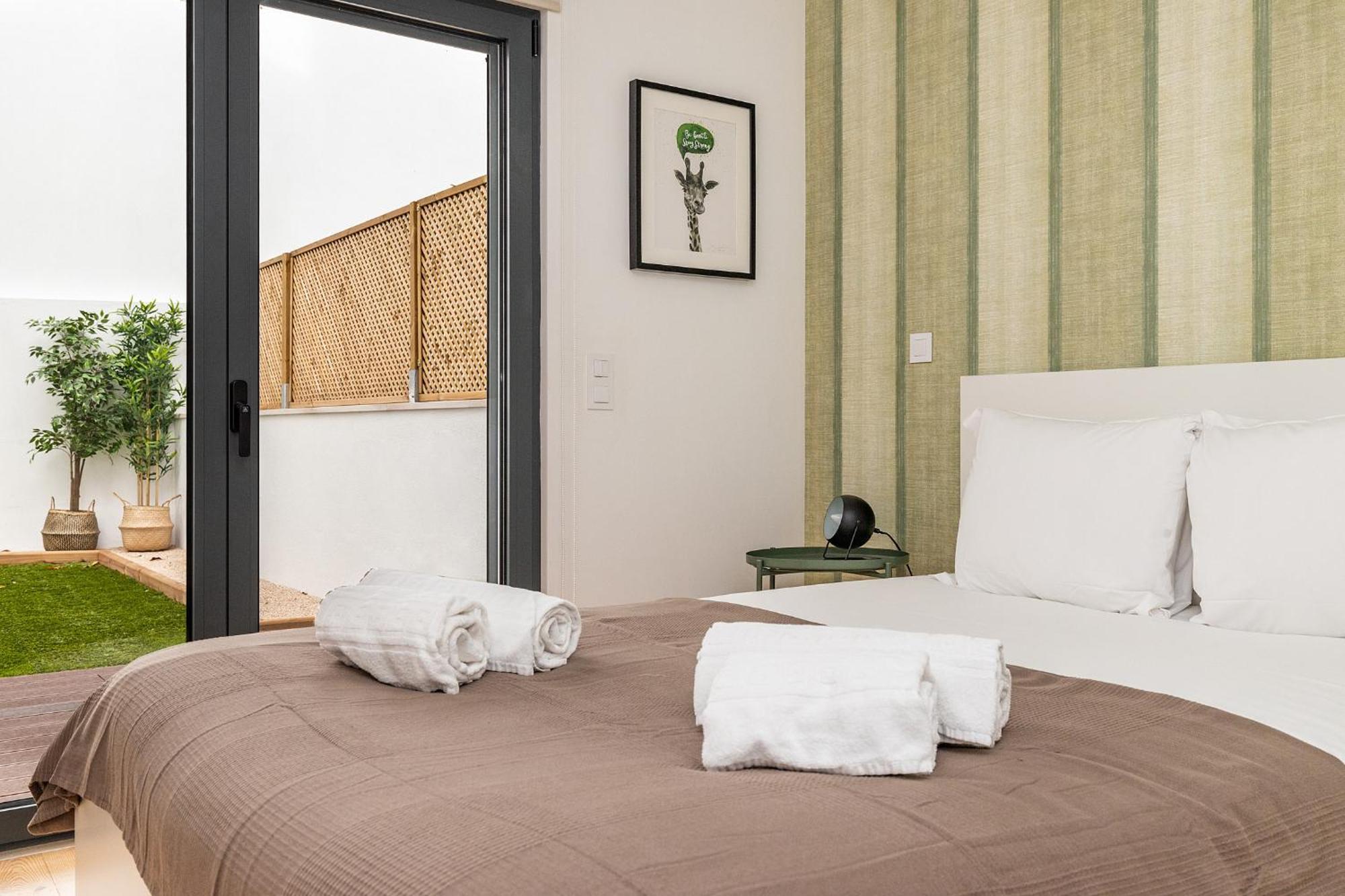 Belem Design By Homing Apartment