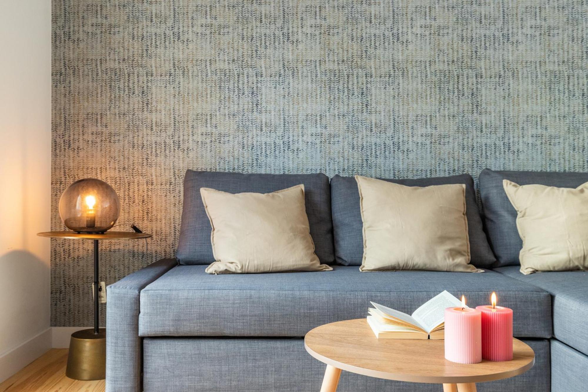 Belem Design By Homing Apartment Lissabon