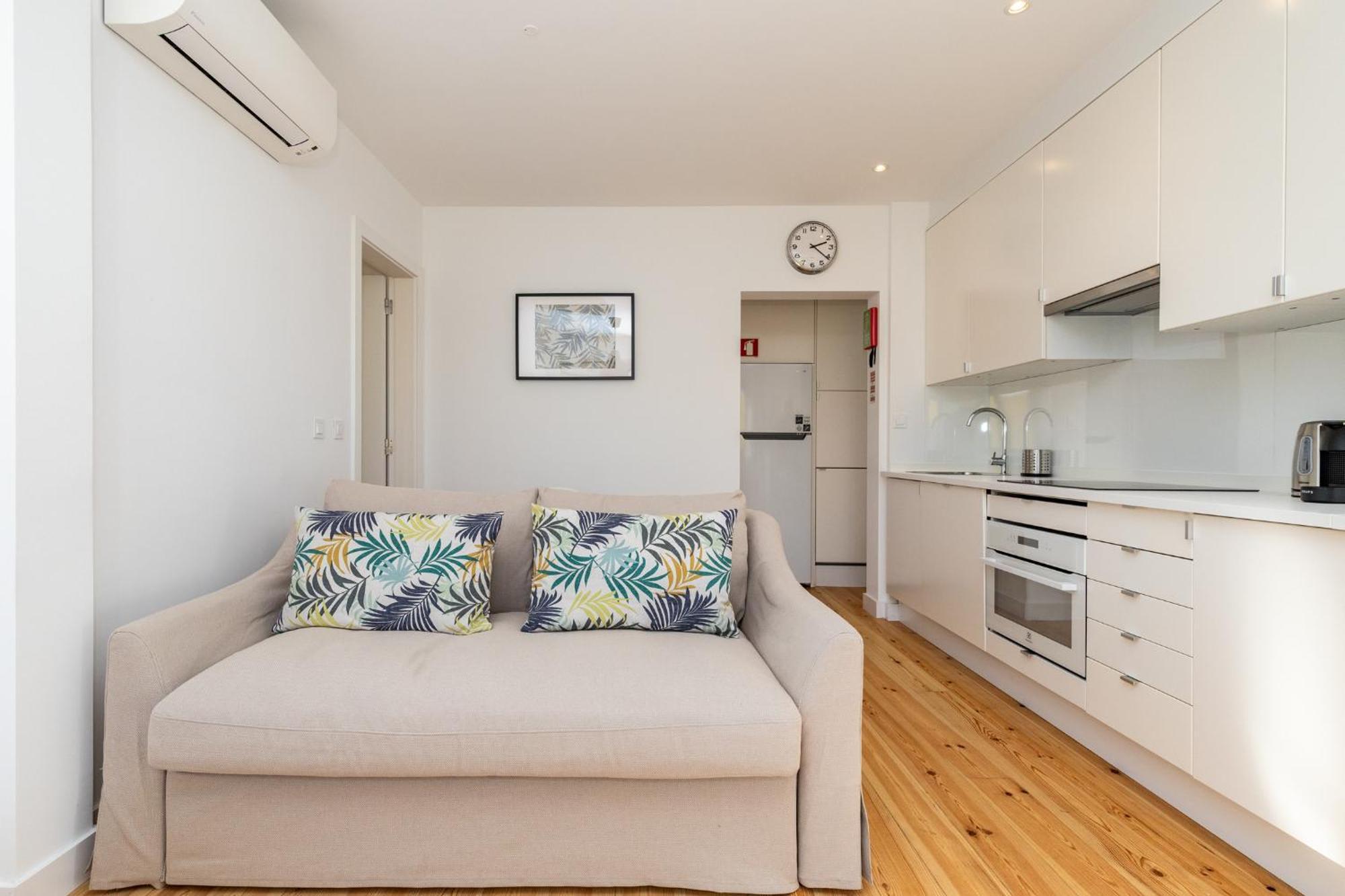 Belem Design By Homing Apartment