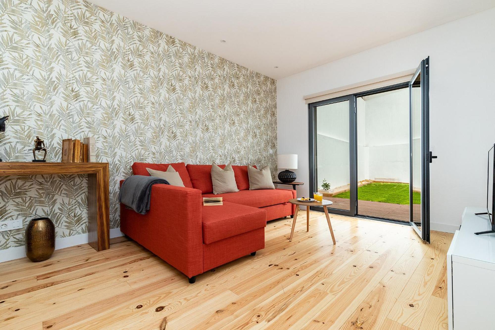 Belem Design By Homing Lisbon
