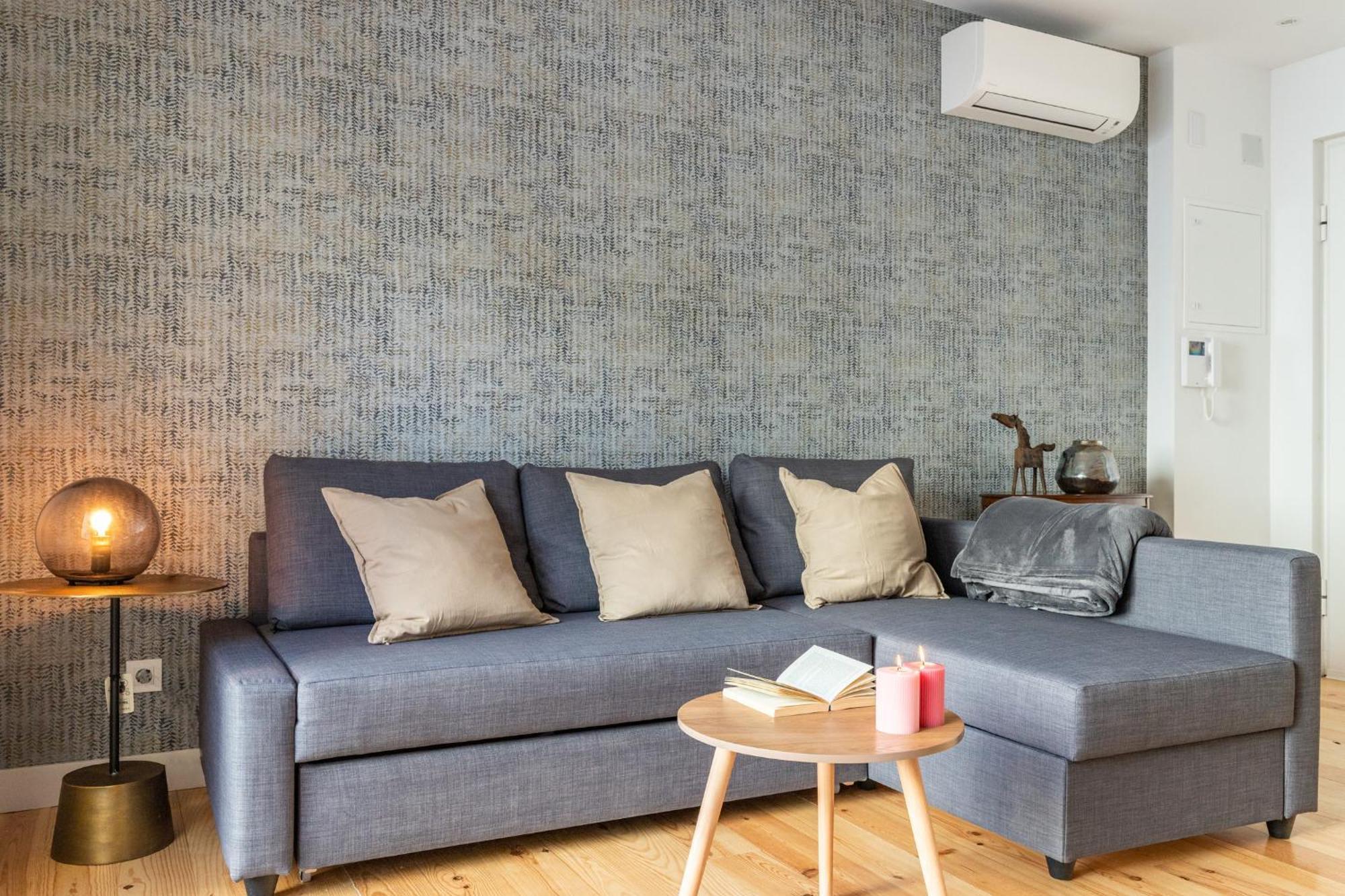 Belem Design By Homing Apartment