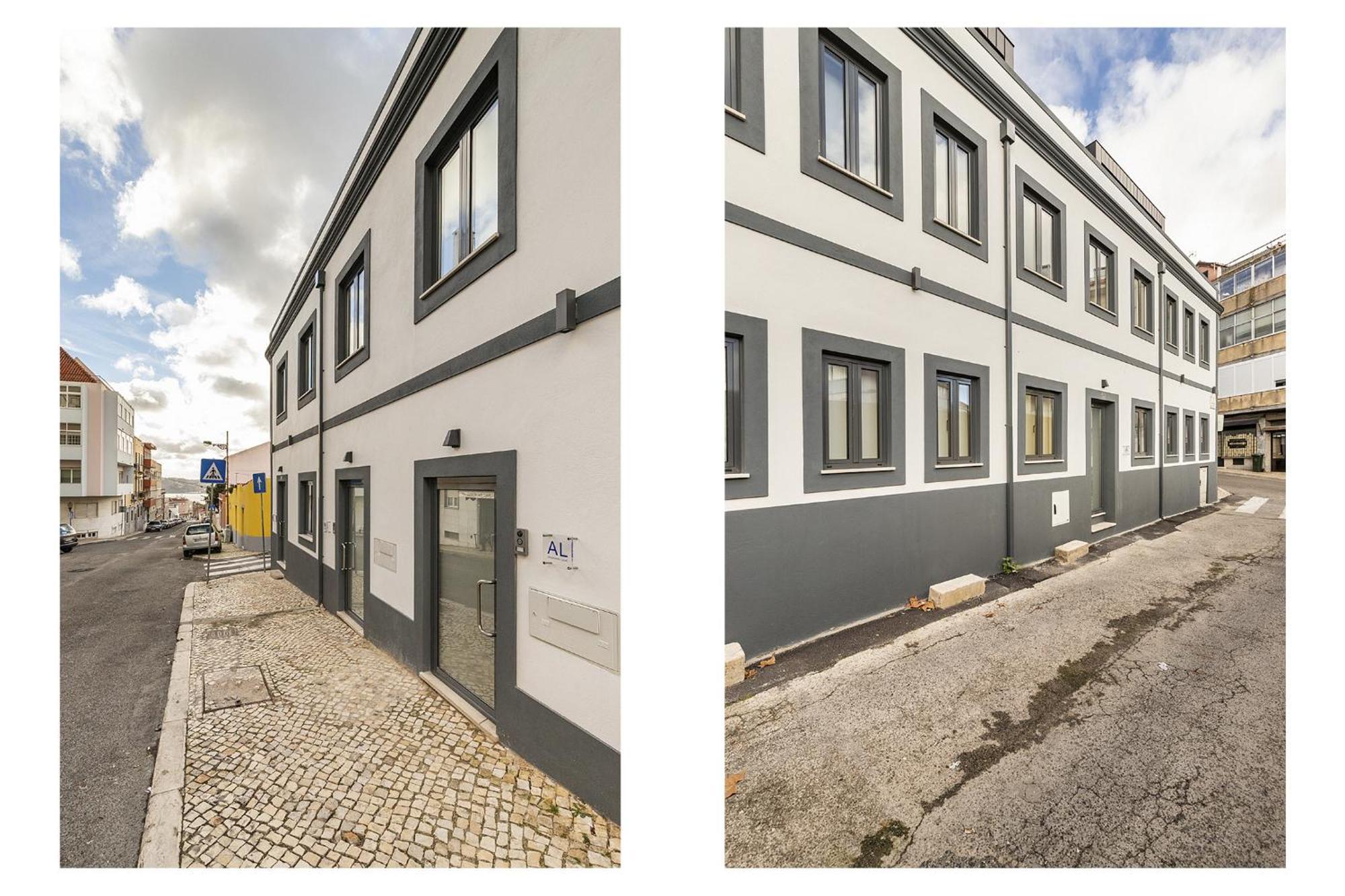 Belem Design By Homing Lissabon