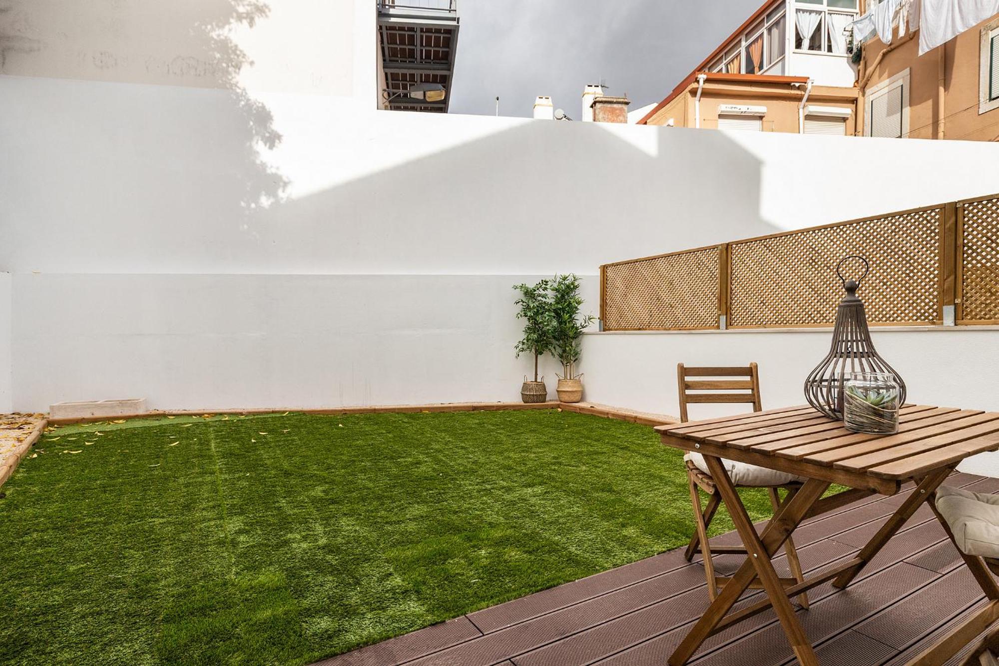 Belem Design By Homing Apartment