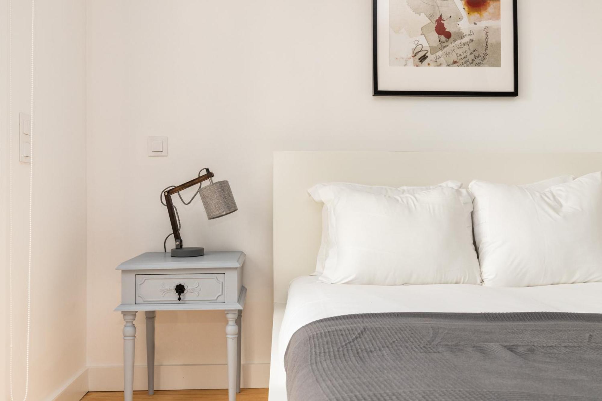 Apartment Belem Design By Homing