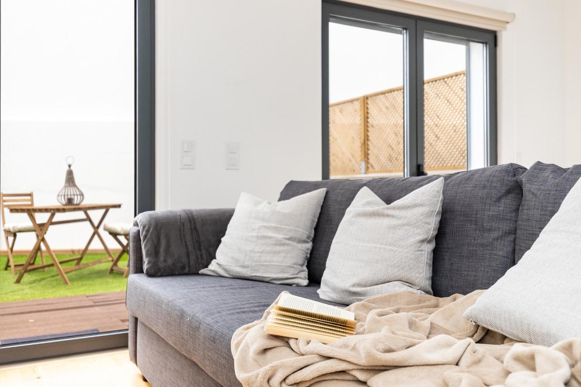 Apartment Belem Design By Homing Lisbon