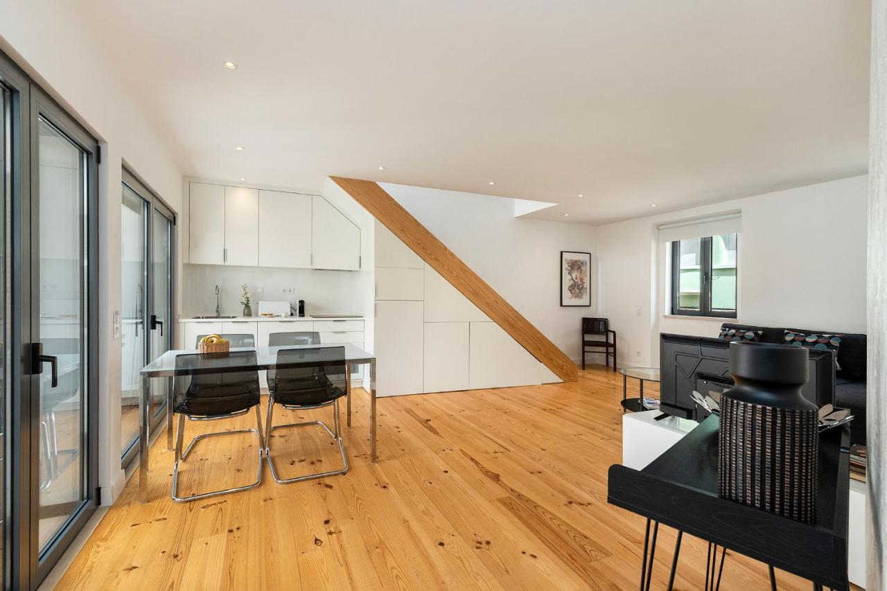 Apartment Belem Design By Homing *