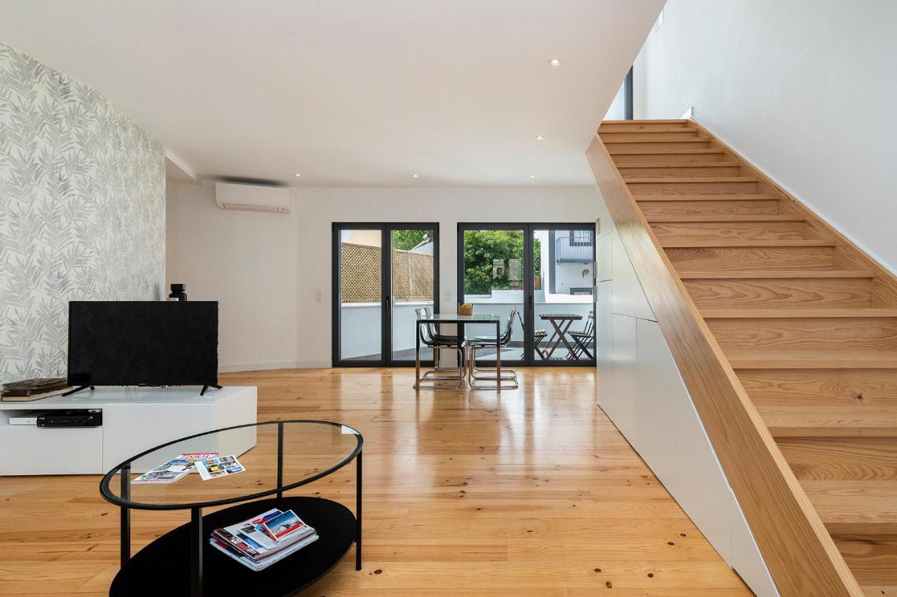 Belem Design By Homing Apartment Lisbon
