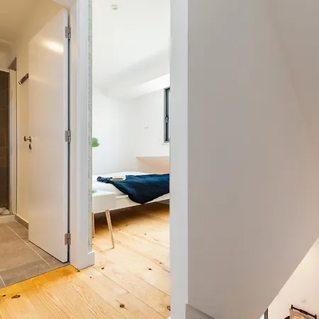 Belem Design Apartments By Homing Lisbon Exterior photo