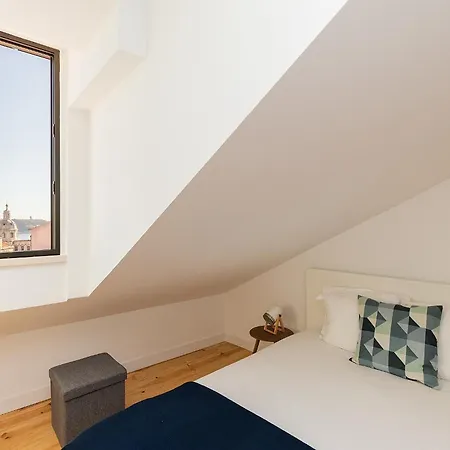 Belem Design Apartments By Homing Lisbon Exterior photo