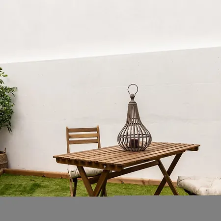 Belem Design Apartments By Homing Lisbon Exterior photo