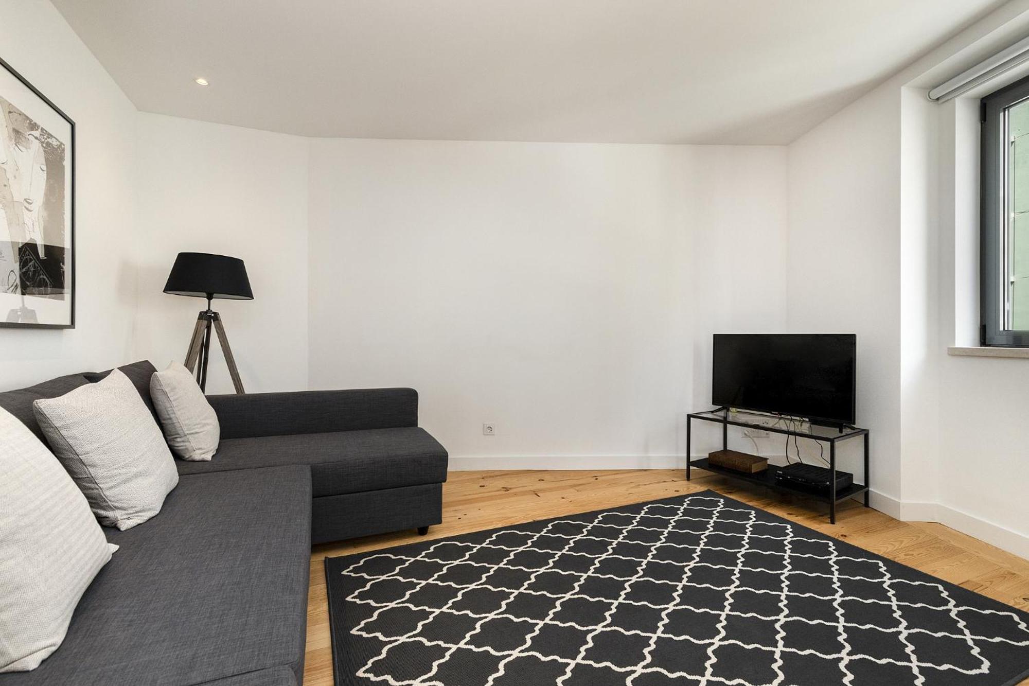 Belem Design By Homing Appartamento