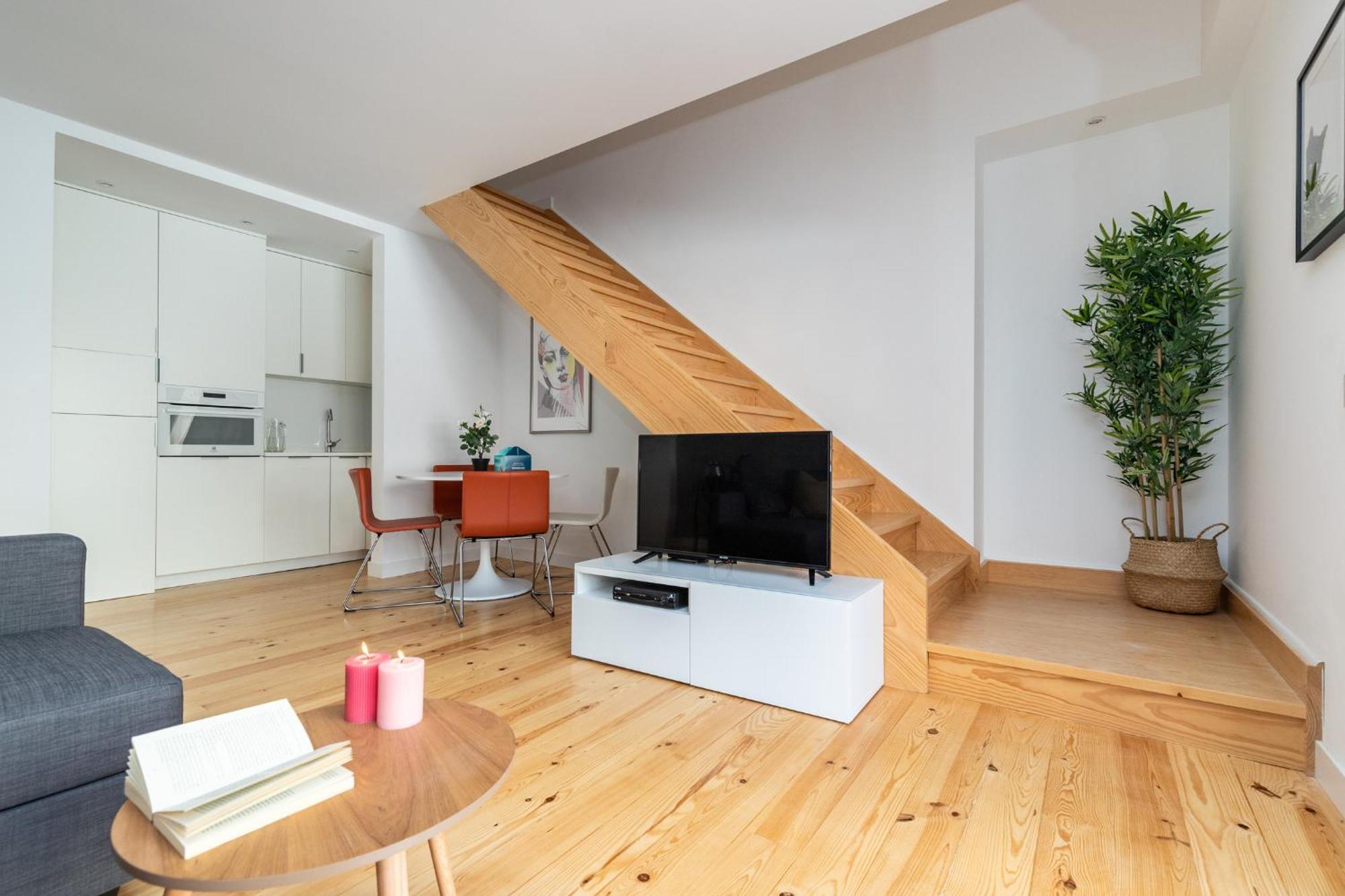Belem Design By Homing Appartamento *