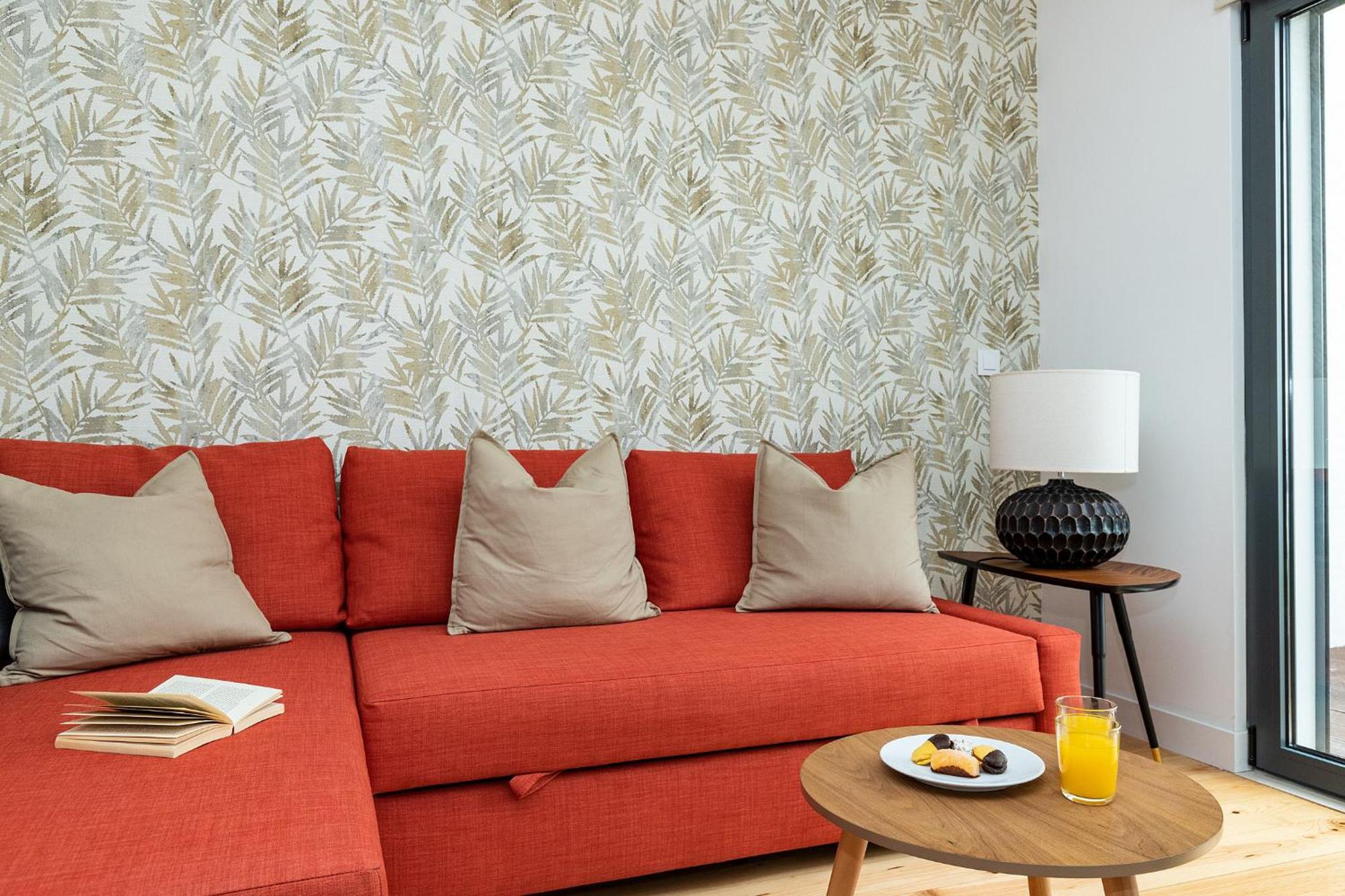 Belem Design By Homing Appartamento