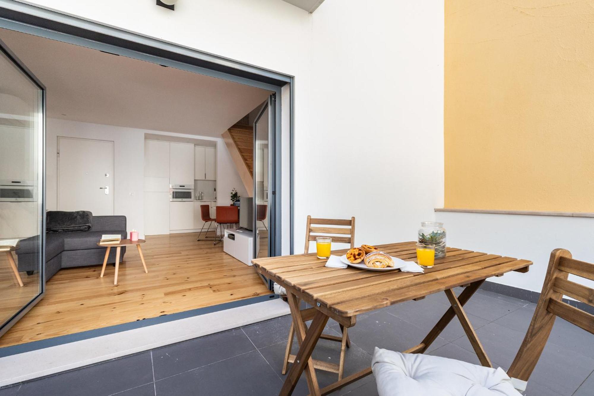 Appartamento Belem Design By Homing *
