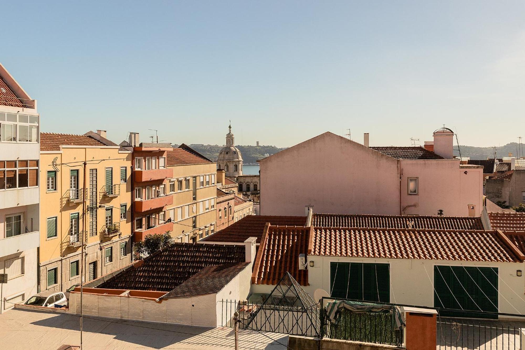 Appartamento Belem Design By Homing *
