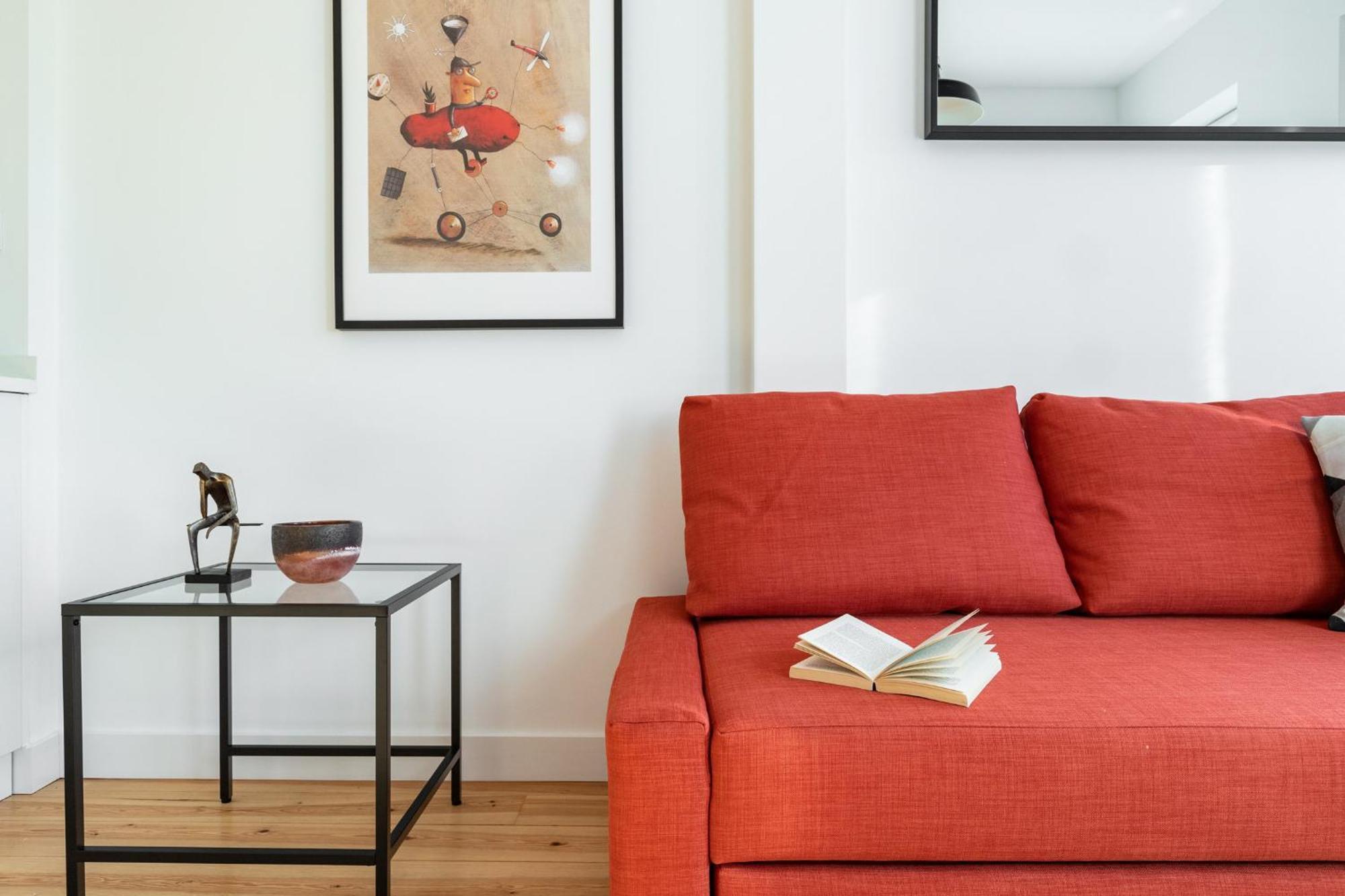 Belem Design By Homing * Lisbona