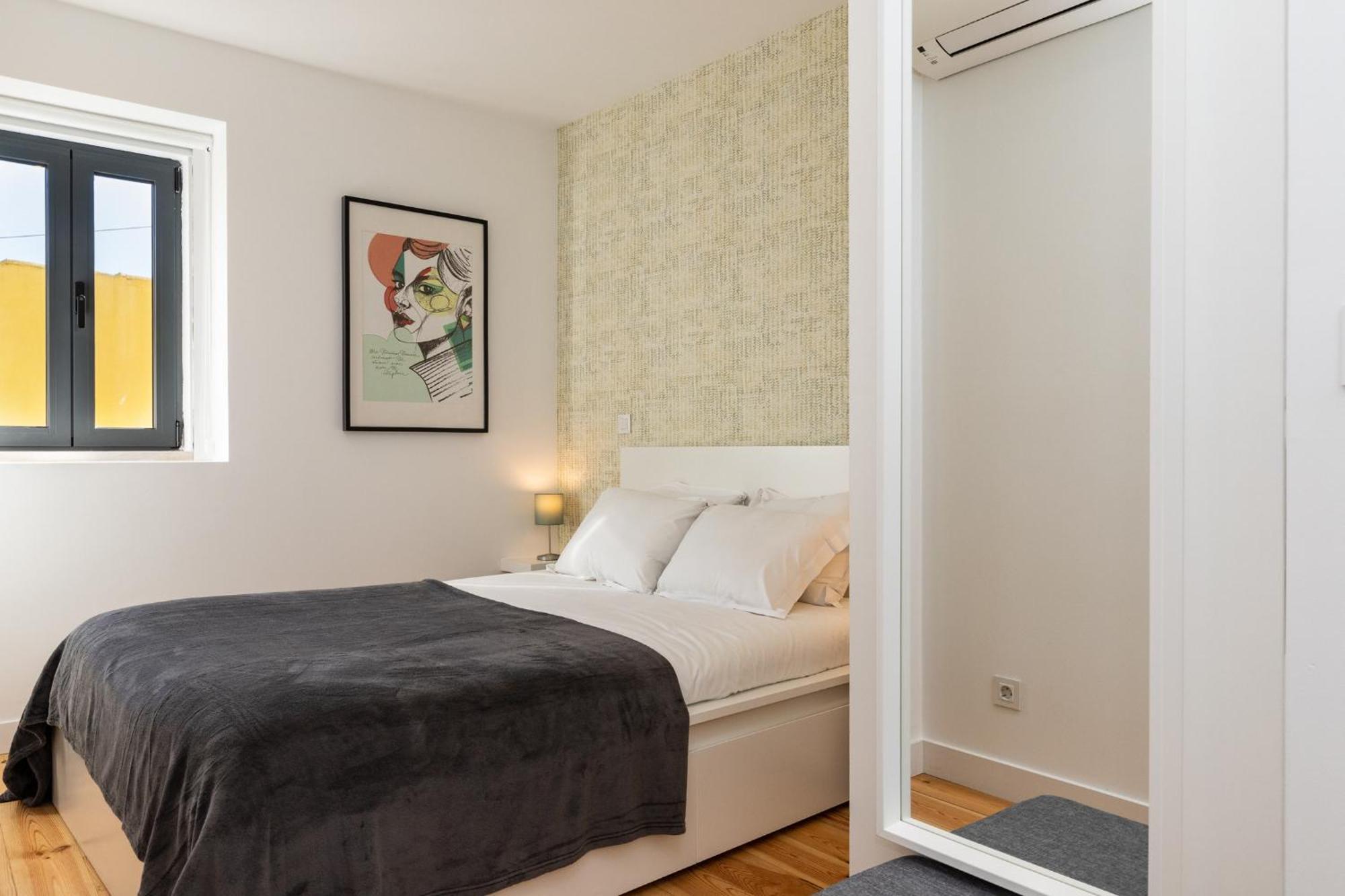Belem Design By Homing Appartamento *