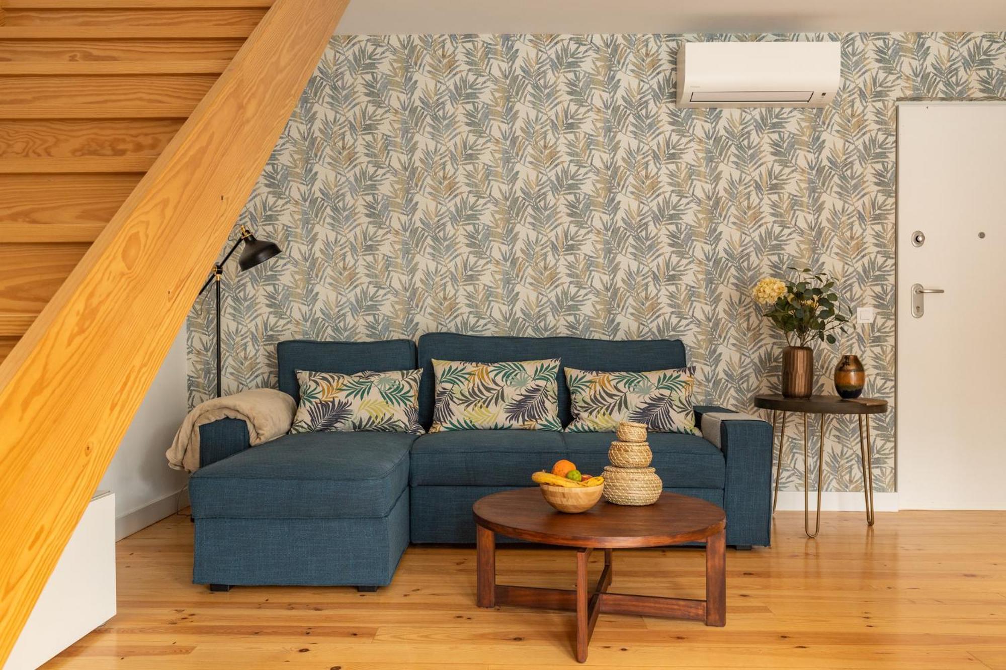 Belem Design By Homing Lissabon