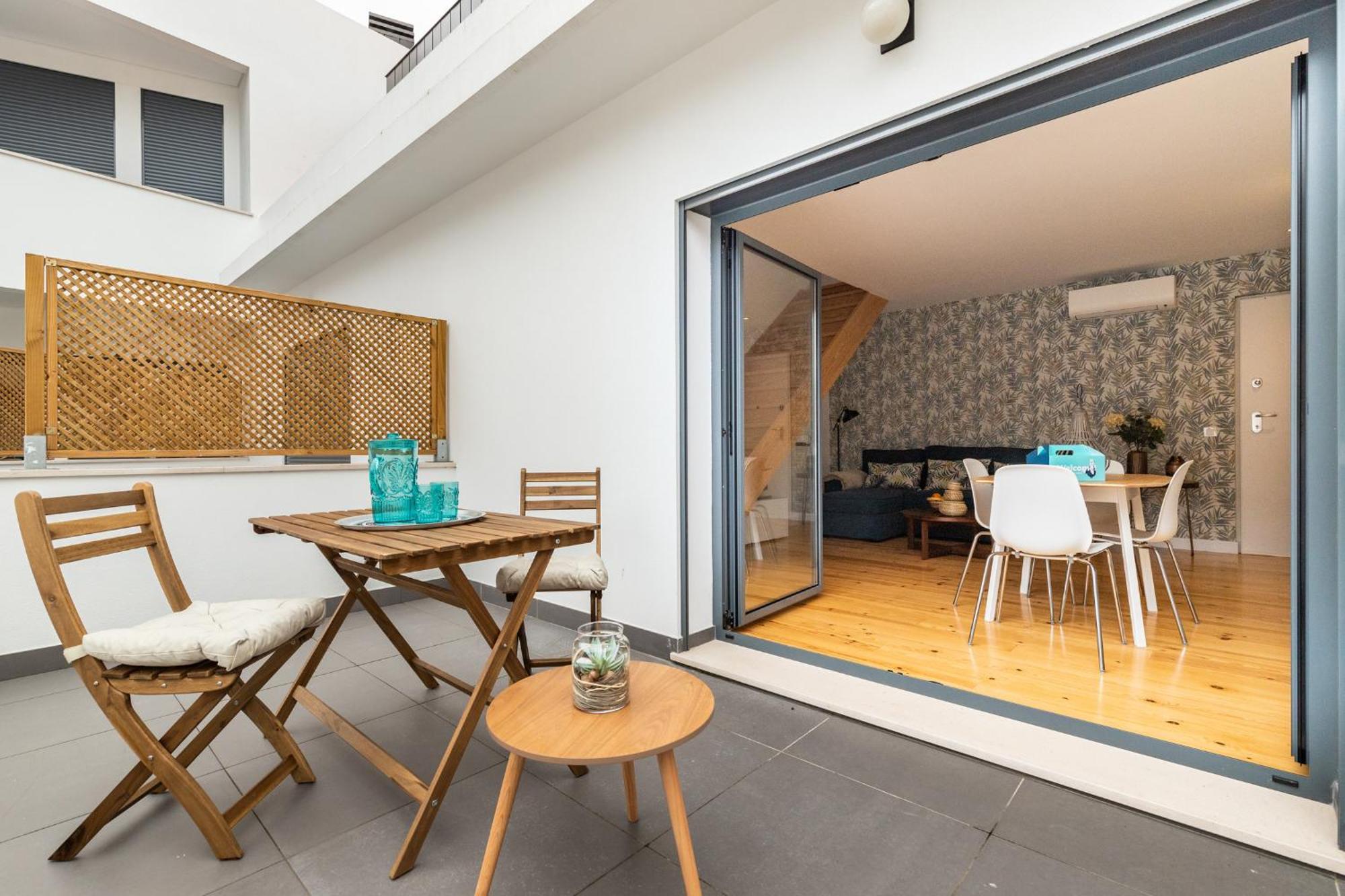 Belem Design By Homing Appartement *