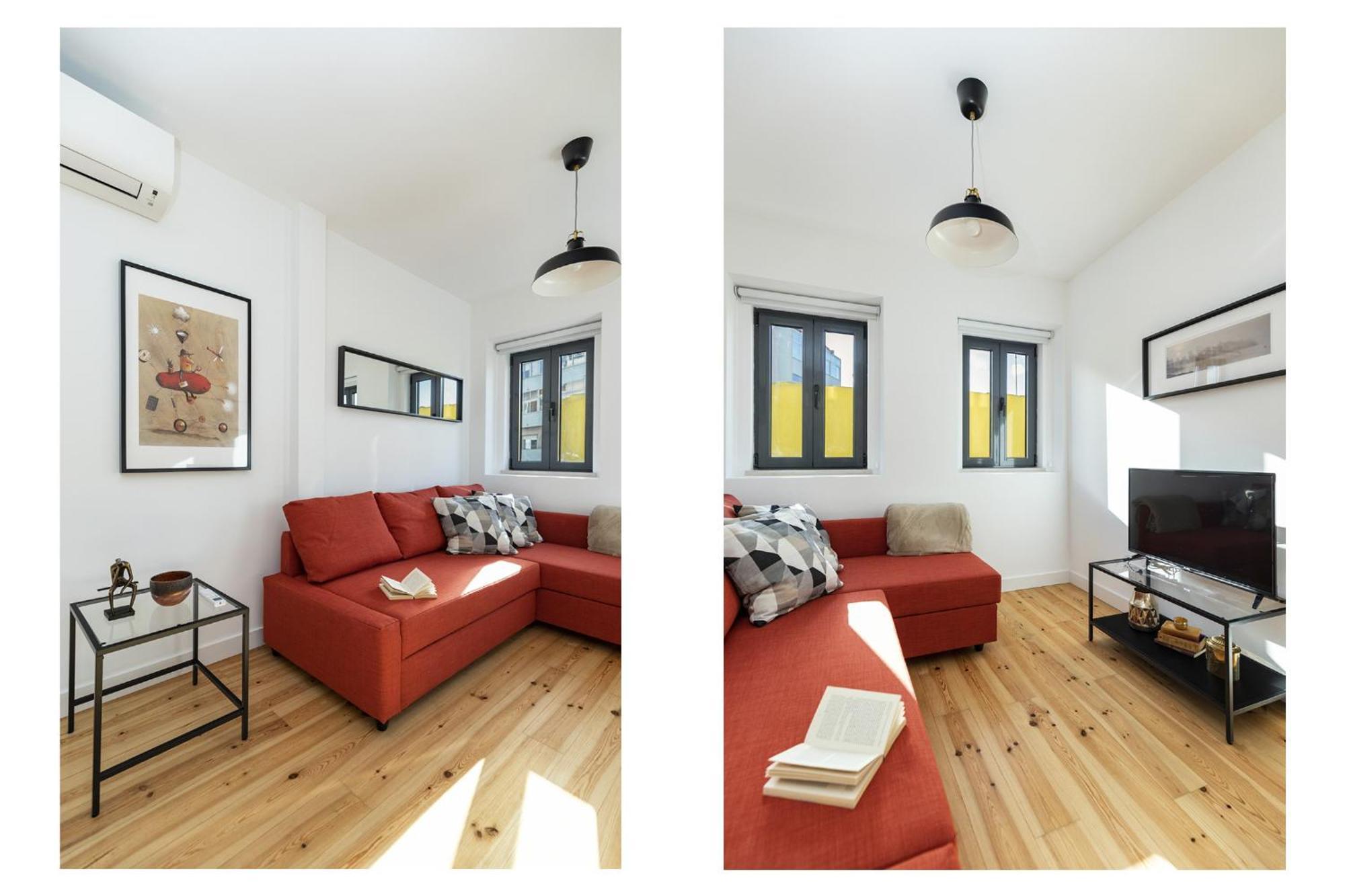 Belem Design By Homing Appartement