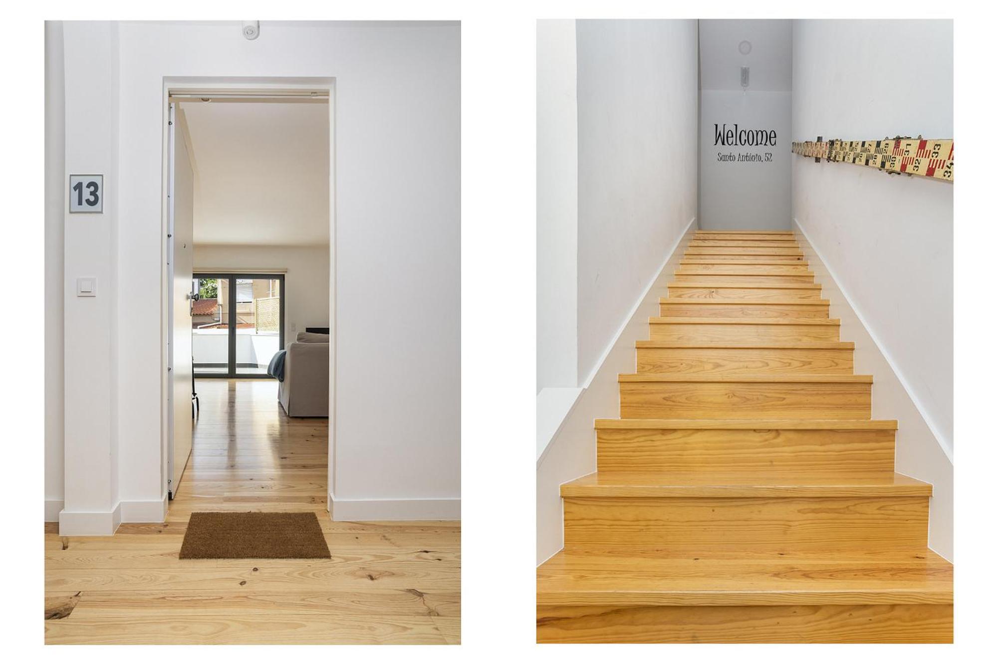 Appartement Belem Design By Homing *