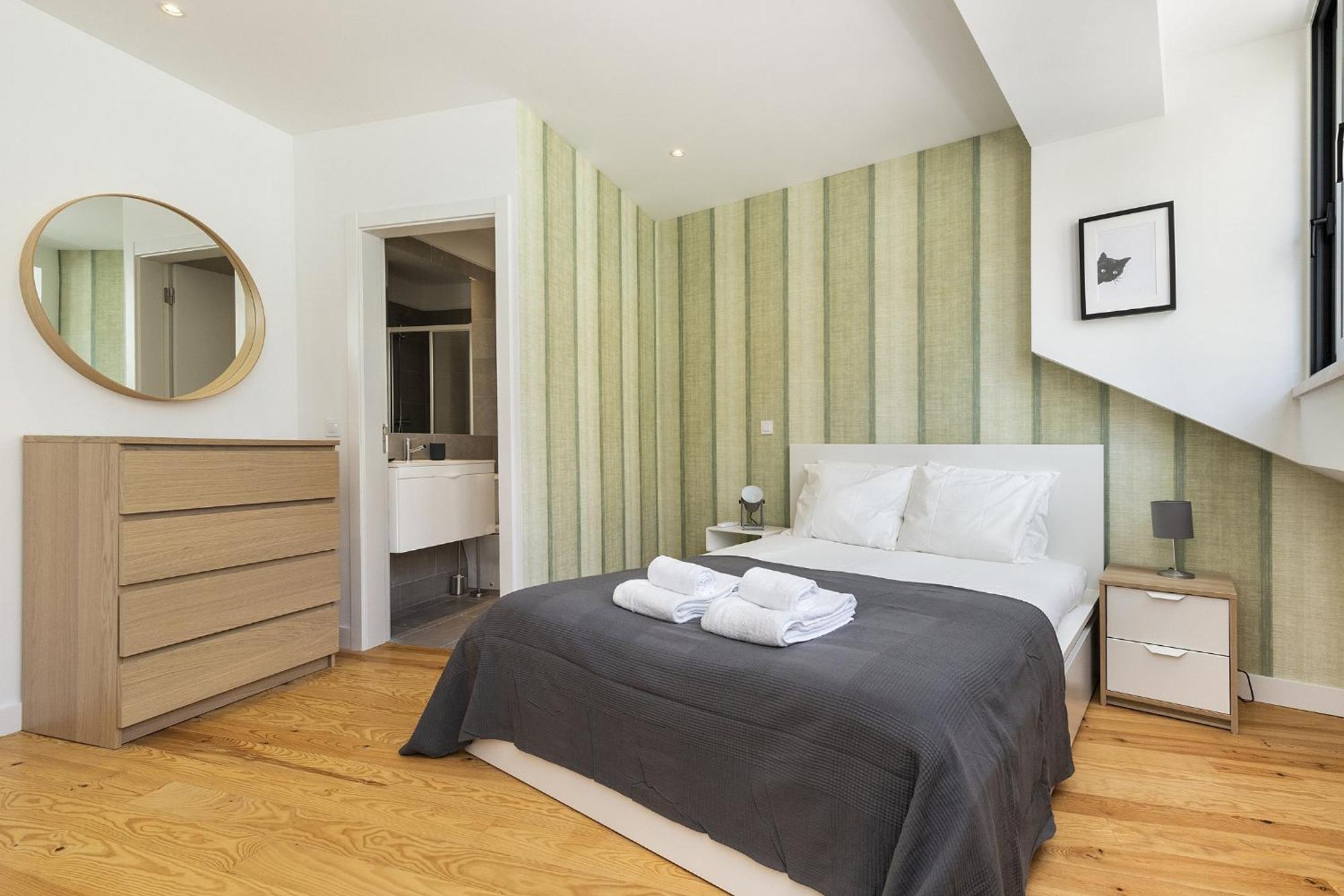 Appartement Belem Design By Homing