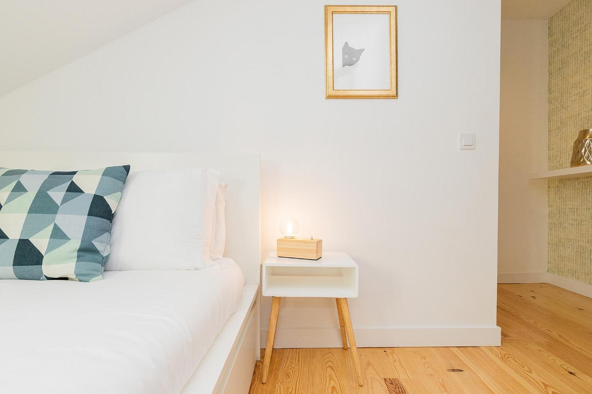 Appartement Belem Design By Homing *