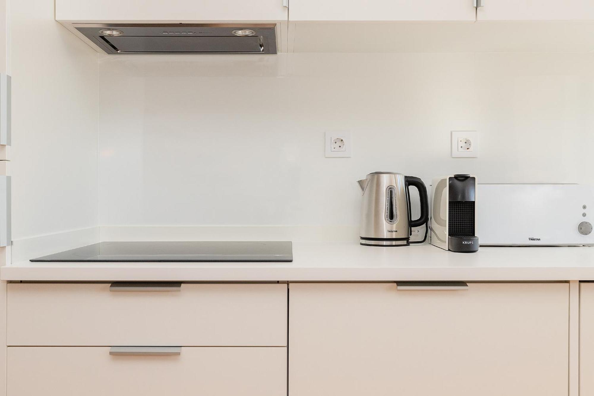 Belem Design By Homing Appartement