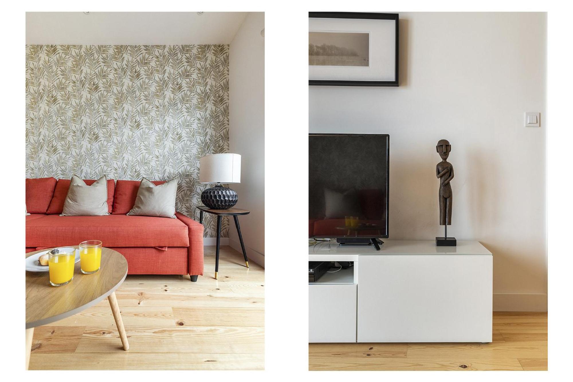 Belem Design By Homing Appartement