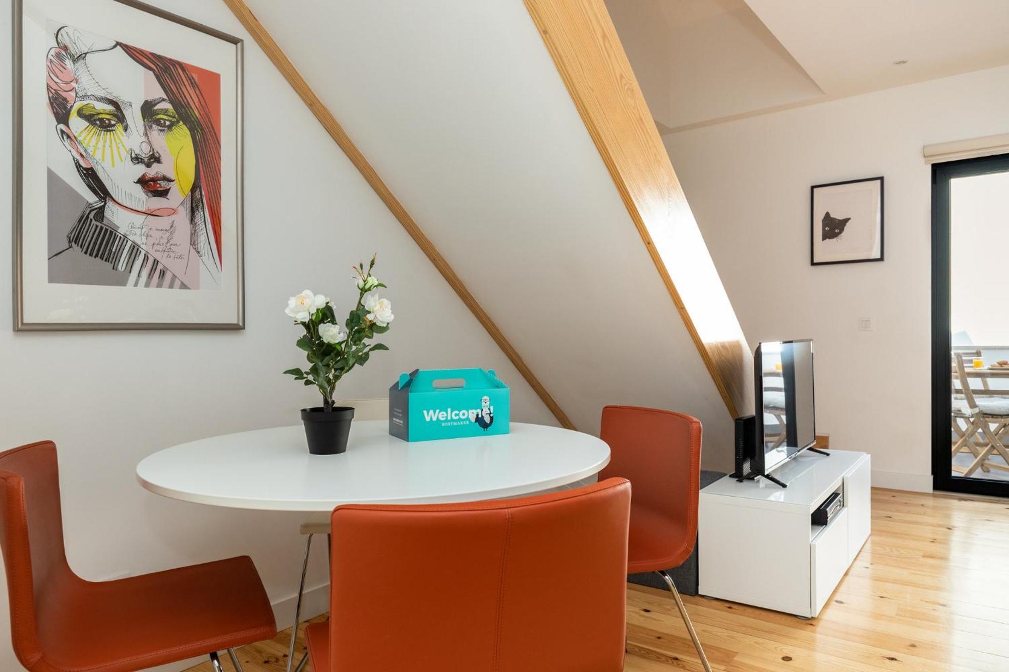 Belem Design By Homing Appartement *