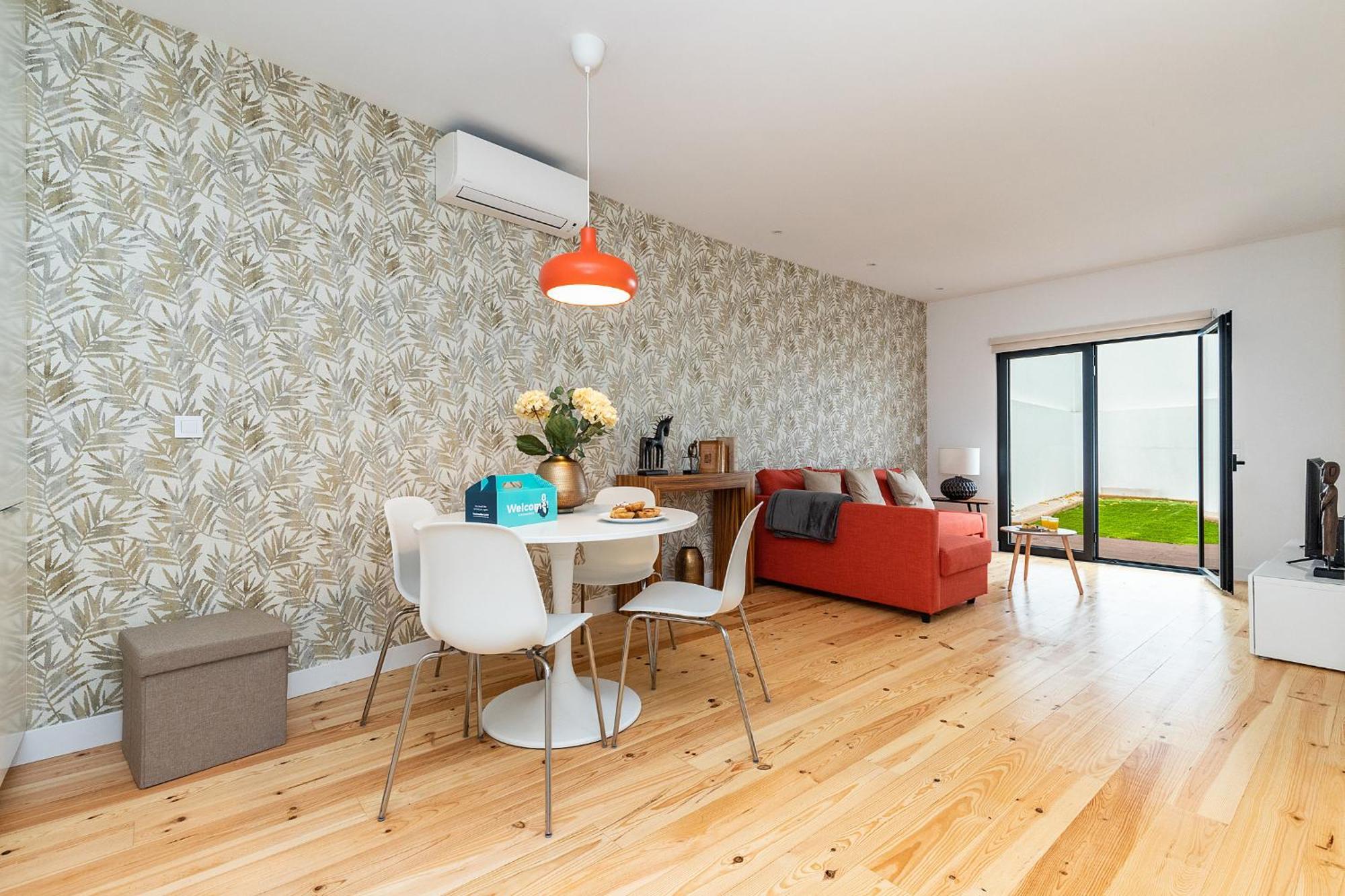 Belem Design By Homing Appartement *