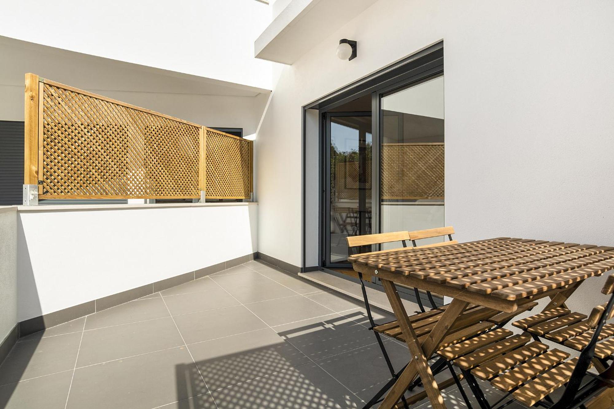 Appartement Belem Design By Homing *
