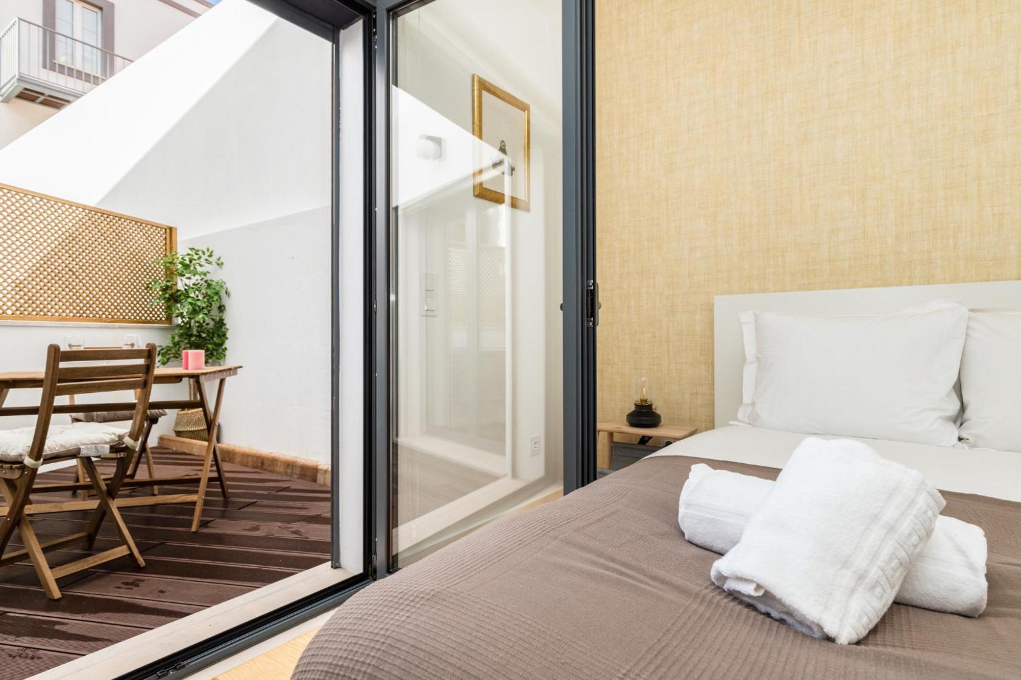 Belem Design By Homing Appartement