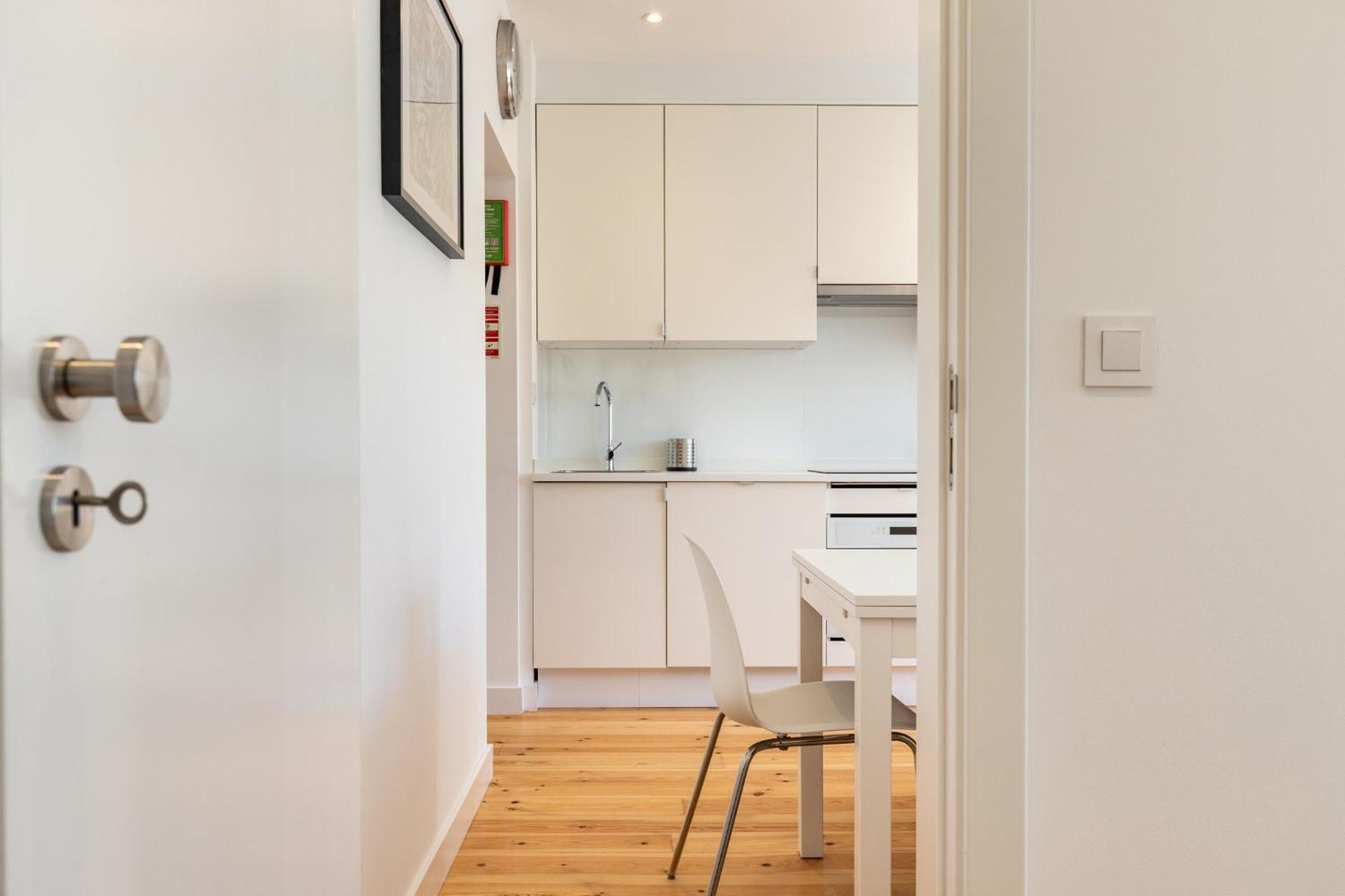 Belem Design By Homing Appartement *