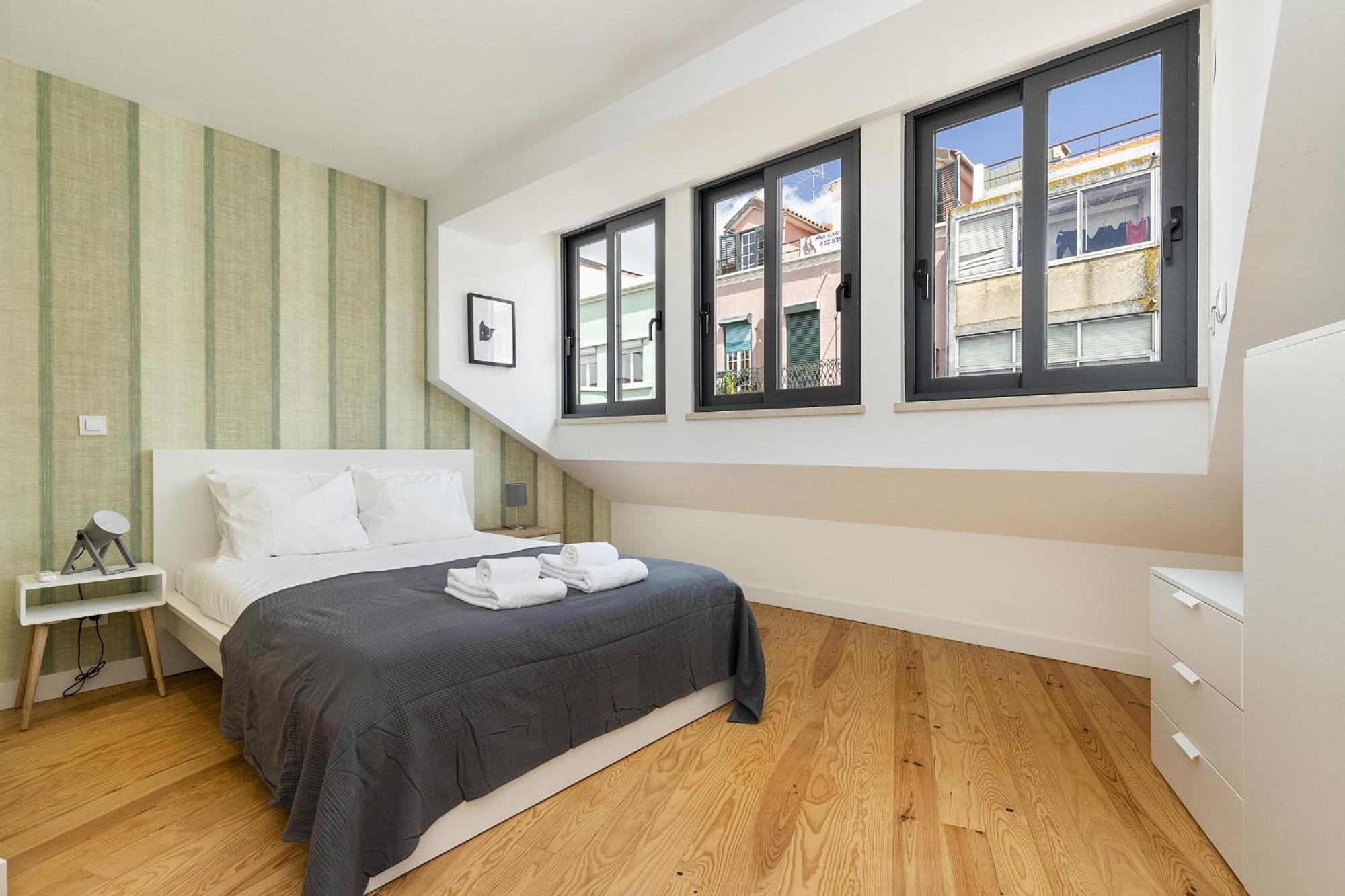 Appartement Belem Design By Homing Lissabon