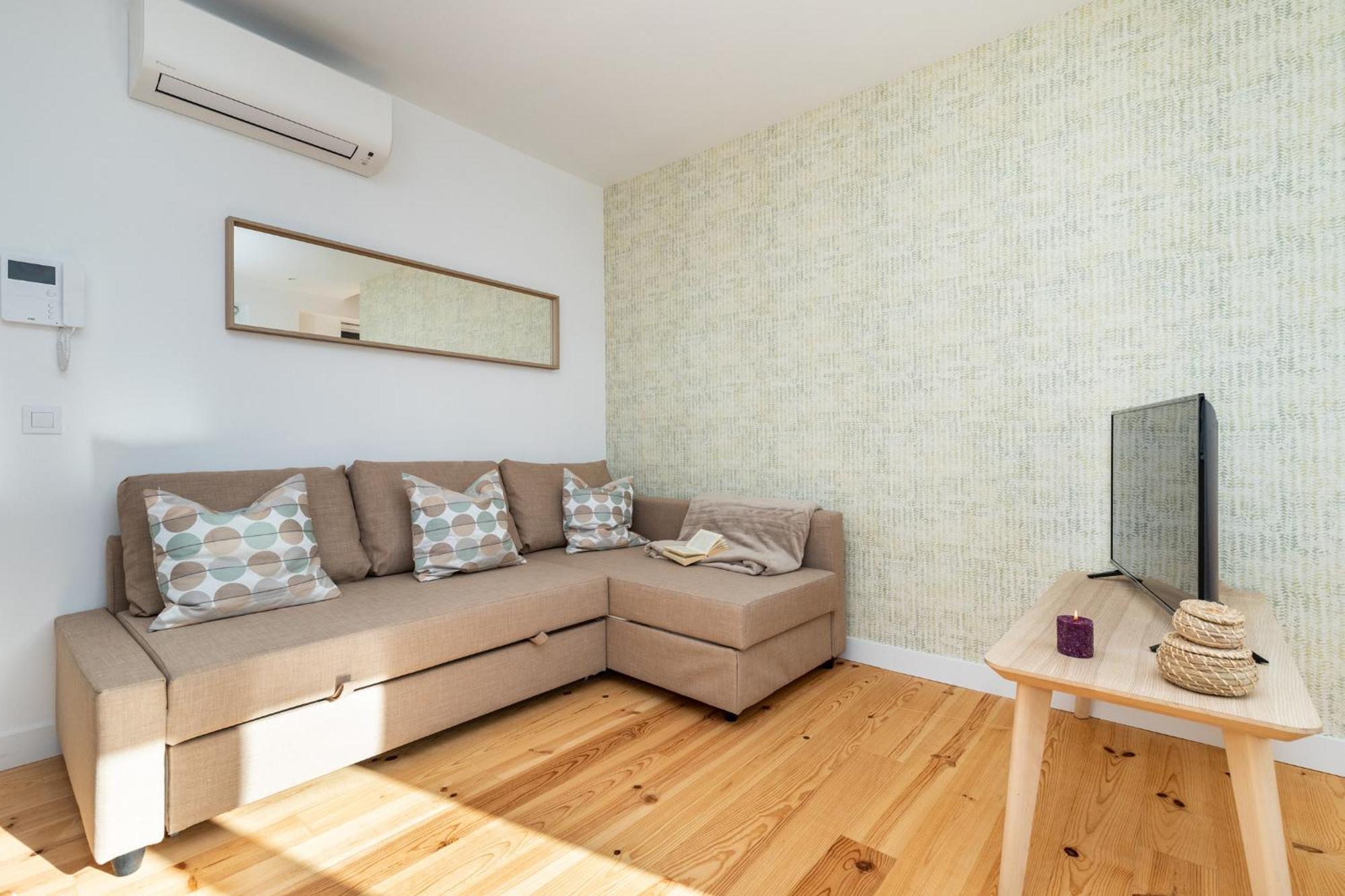 Appartement Belem Design By Homing *