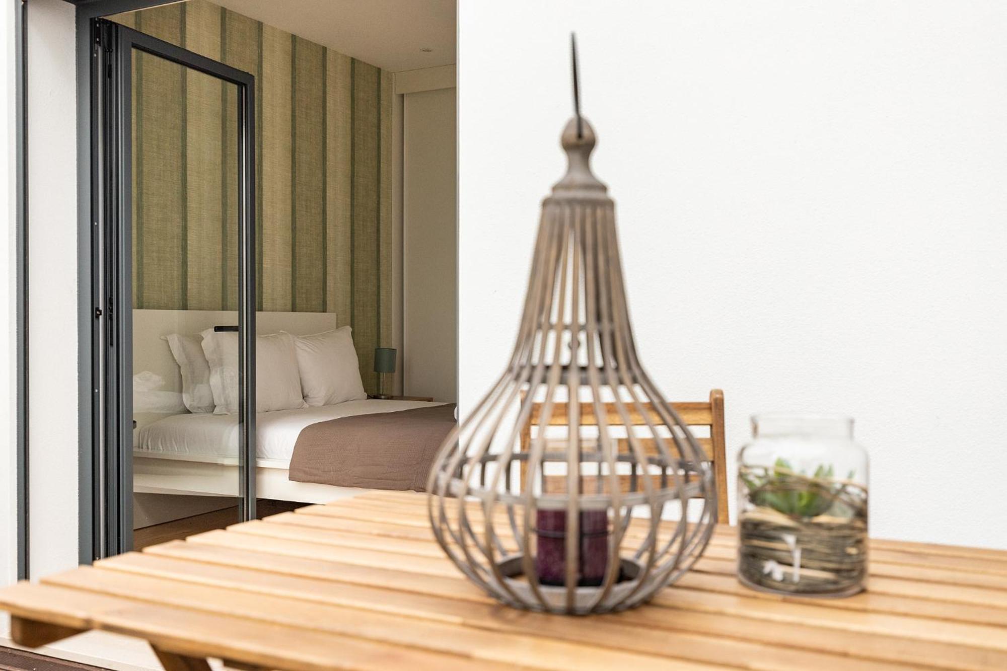 Appartement Belem Design By Homing Lissabon
