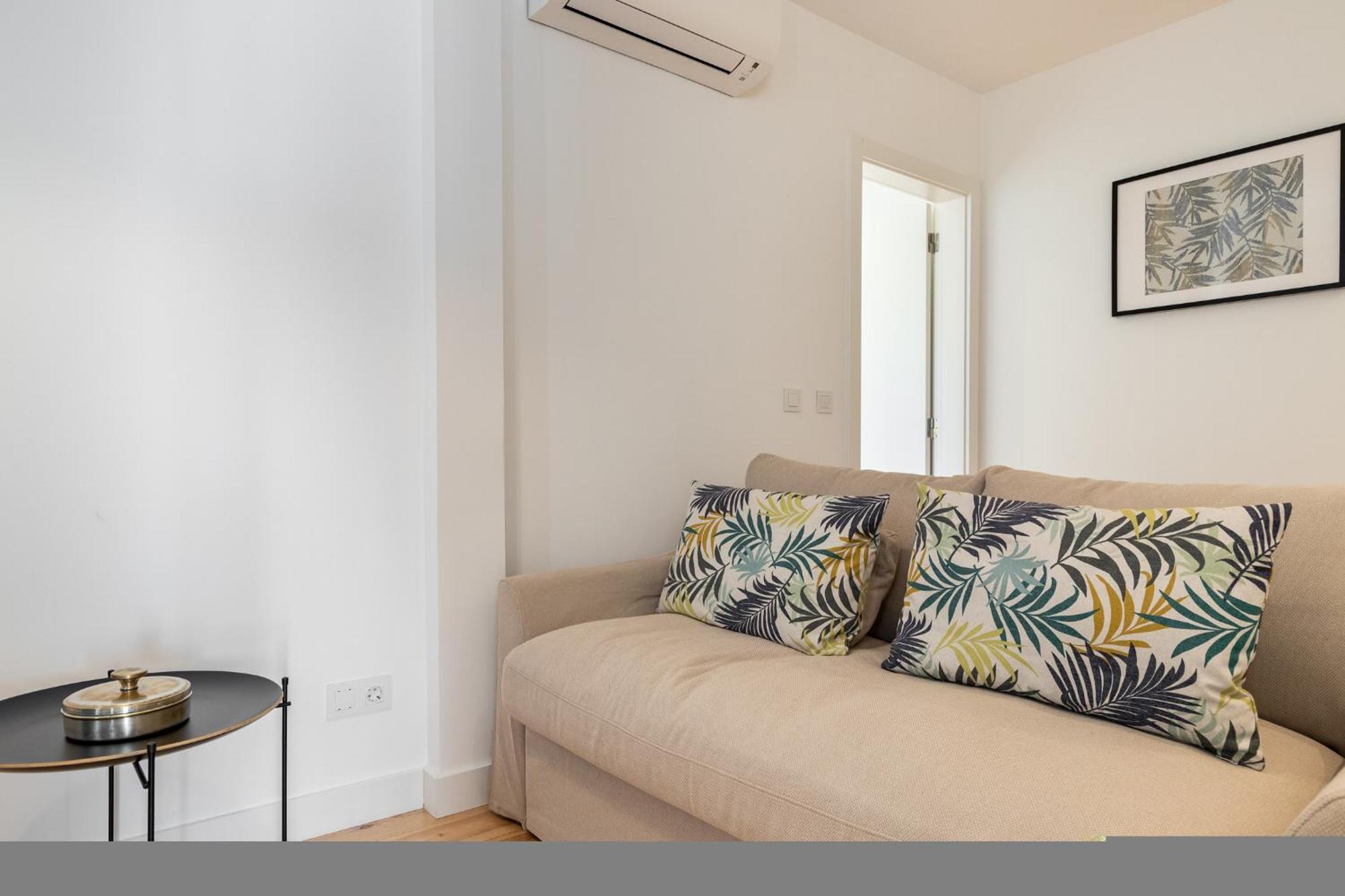 Belem Design By Homing Appartement *